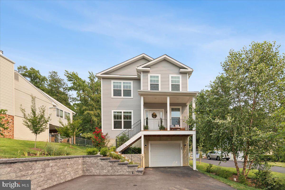 HOLLY HILL HARBOR - Residential