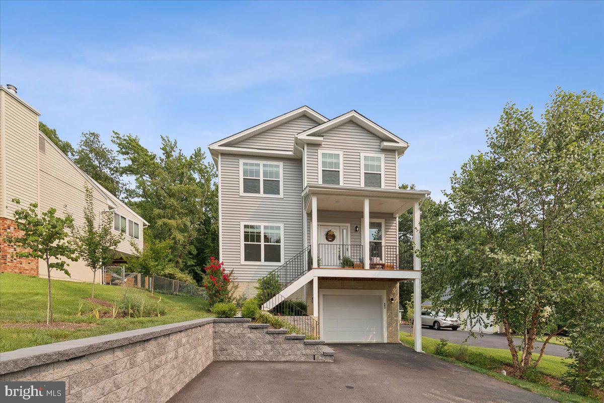 HOLLY HILL HARBOR - Residential