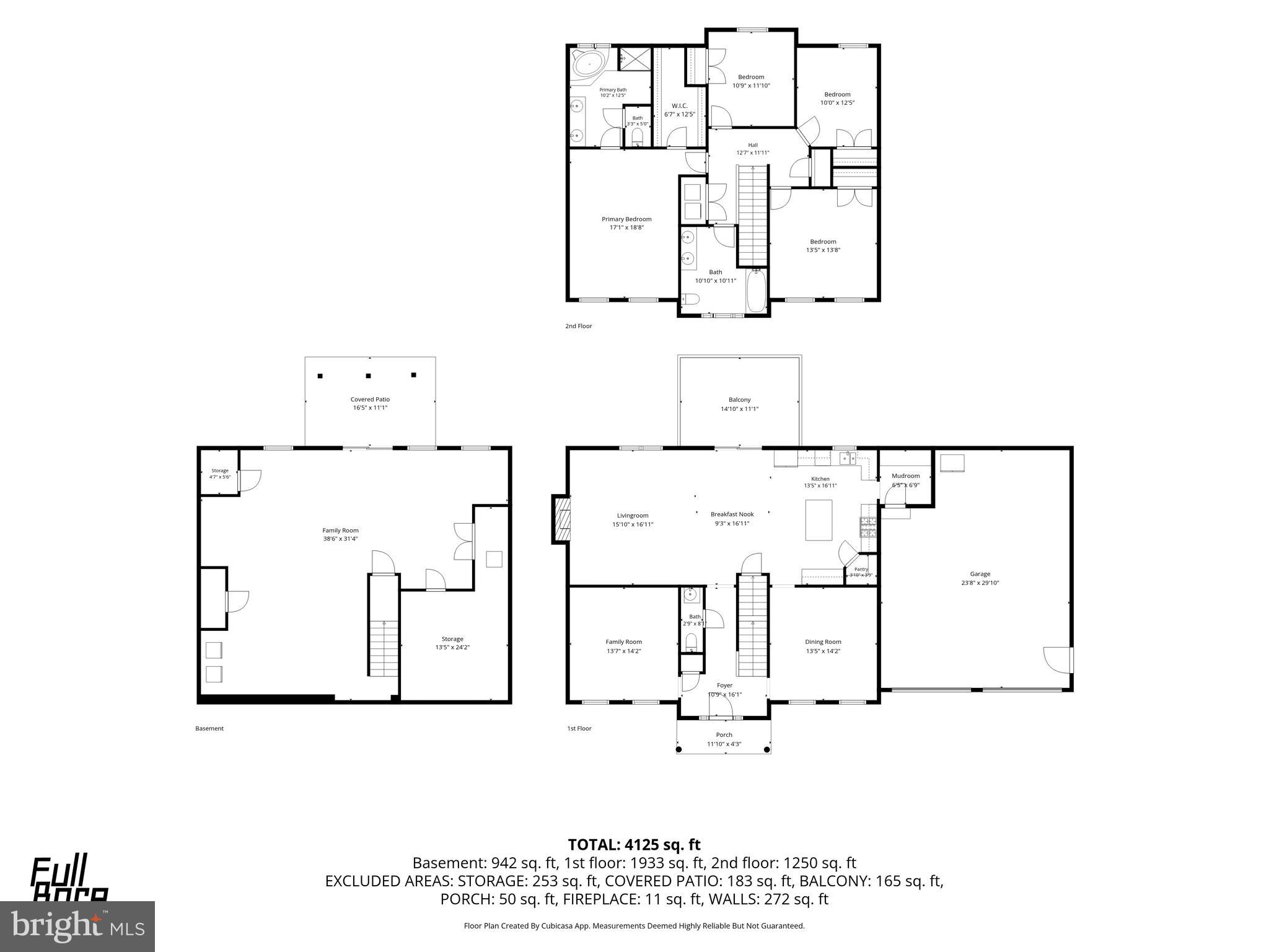 VILLAGE OF CROSS CREEK - Residential
