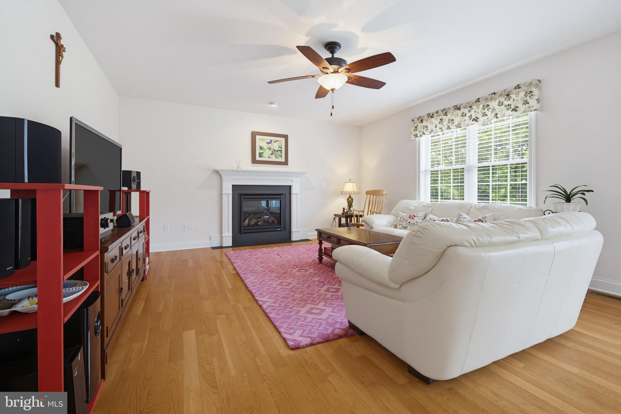 VILLAGE OF CROSS CREEK - Residential
