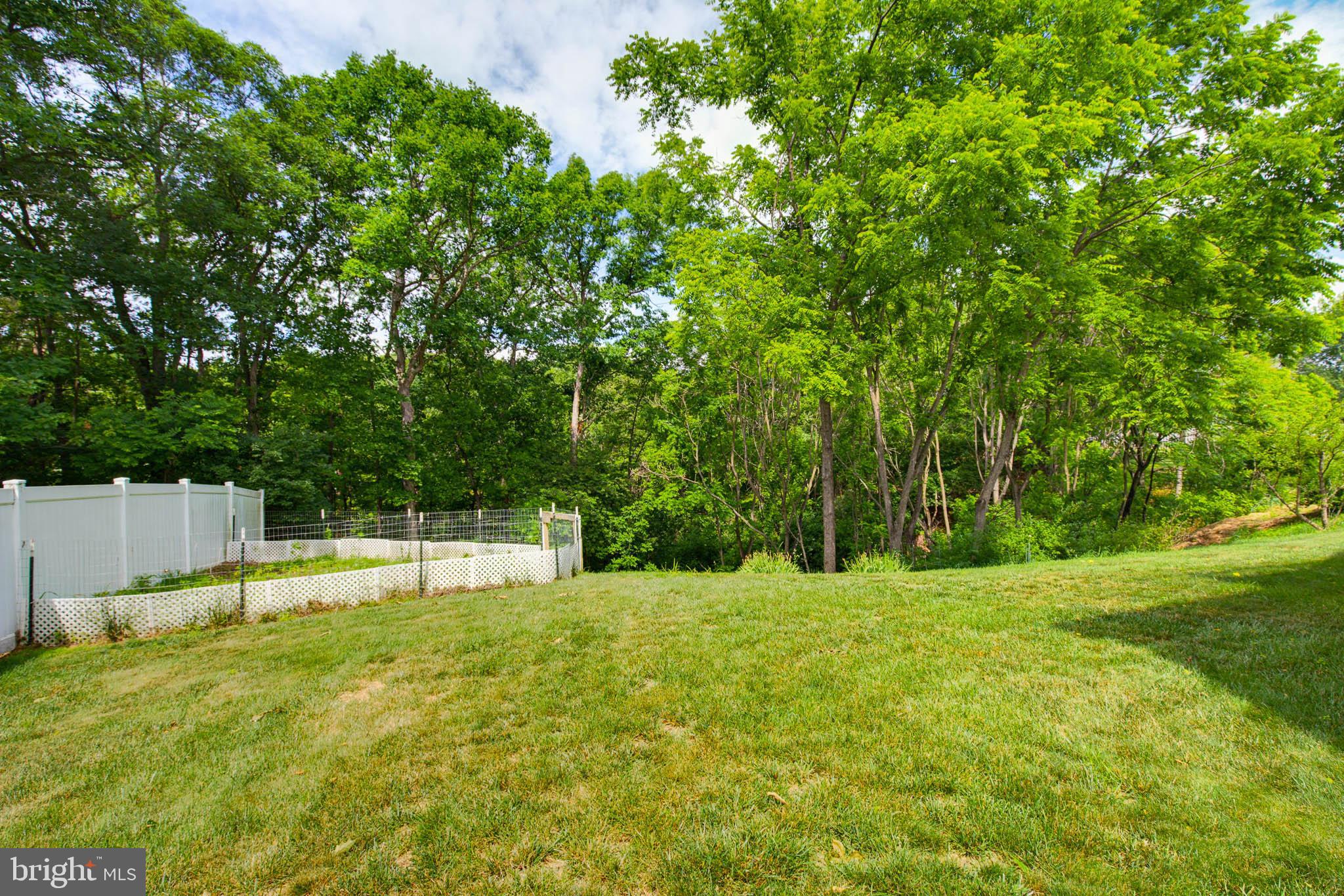 VILLAGE OF CROSS CREEK - Residential