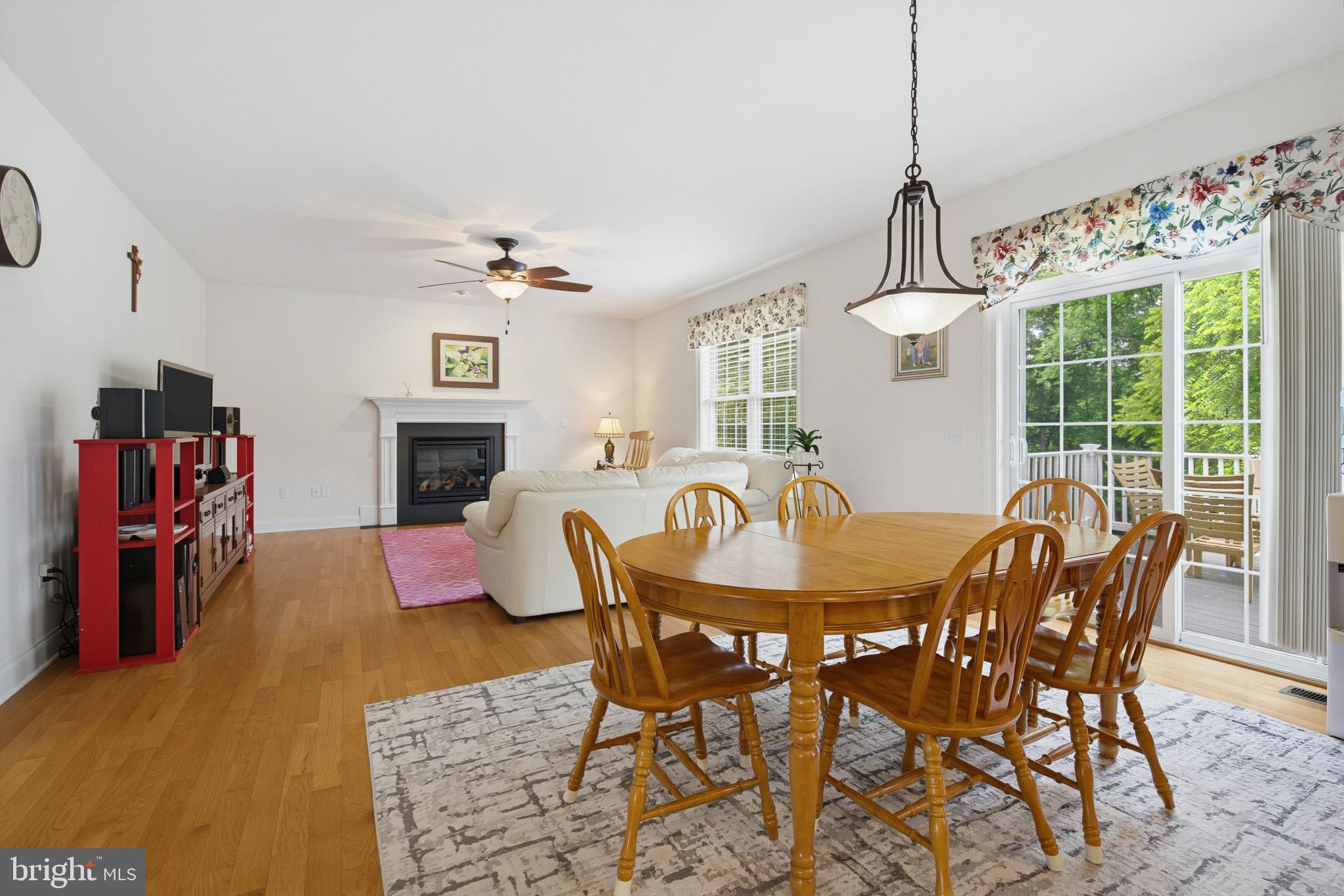 VILLAGE OF CROSS CREEK - Residential