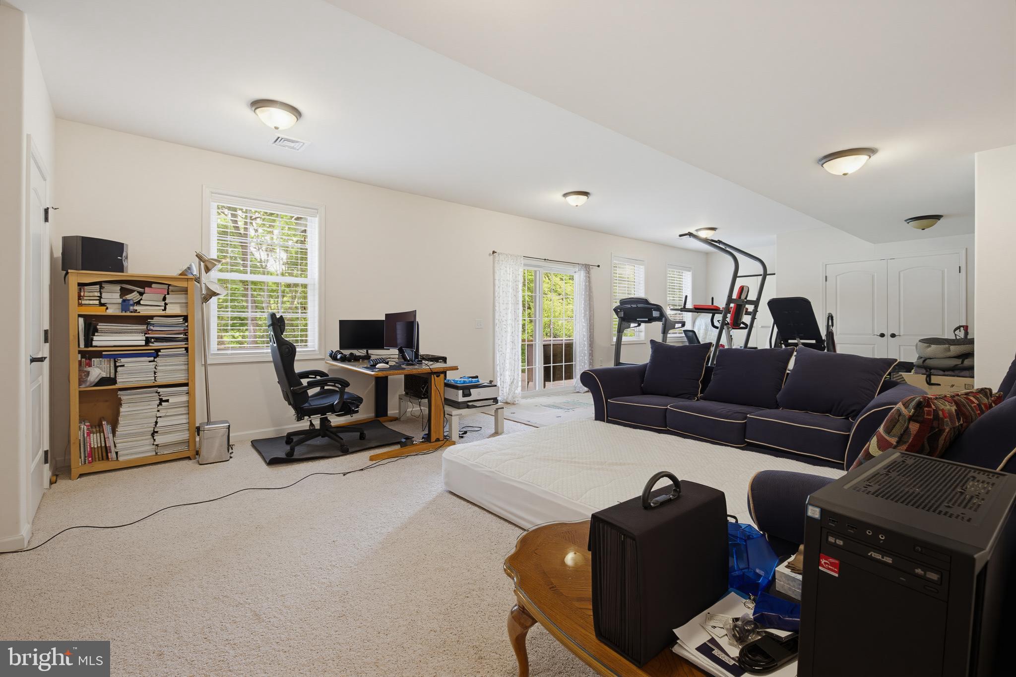 VILLAGE OF CROSS CREEK - Residential