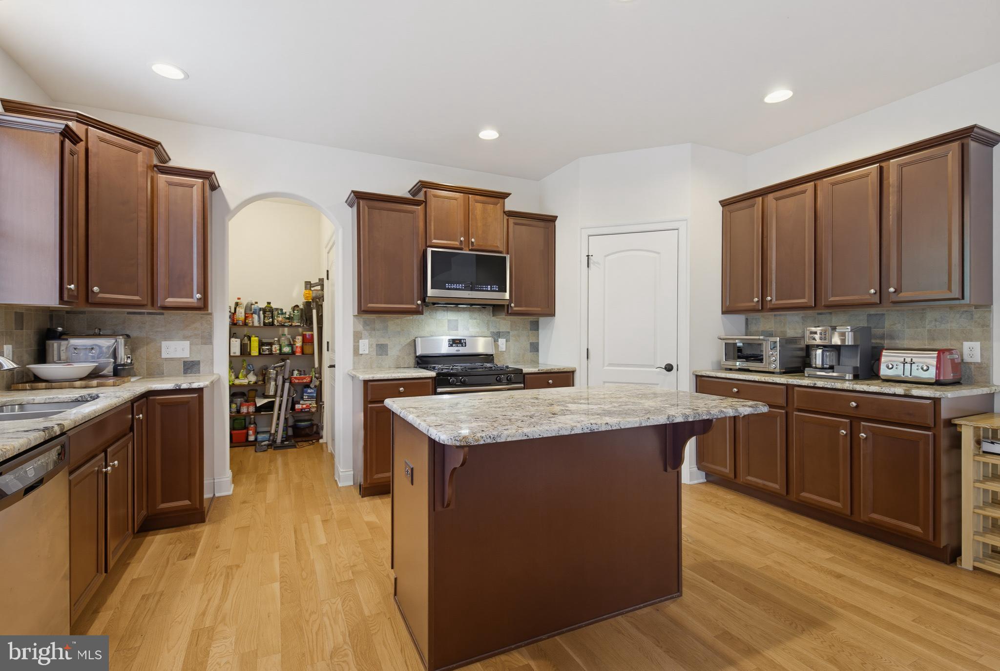 VILLAGE OF CROSS CREEK - Residential