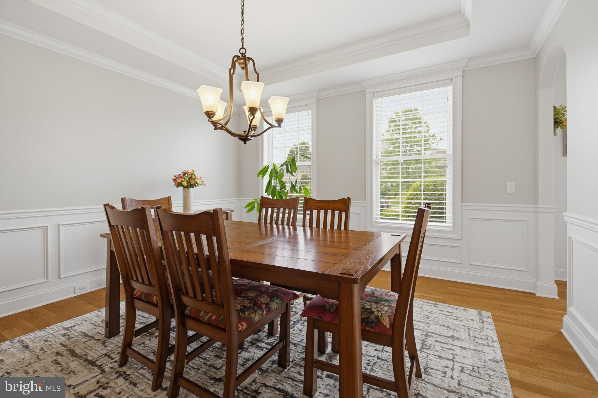 VILLAGE OF CROSS CREEK - Residential