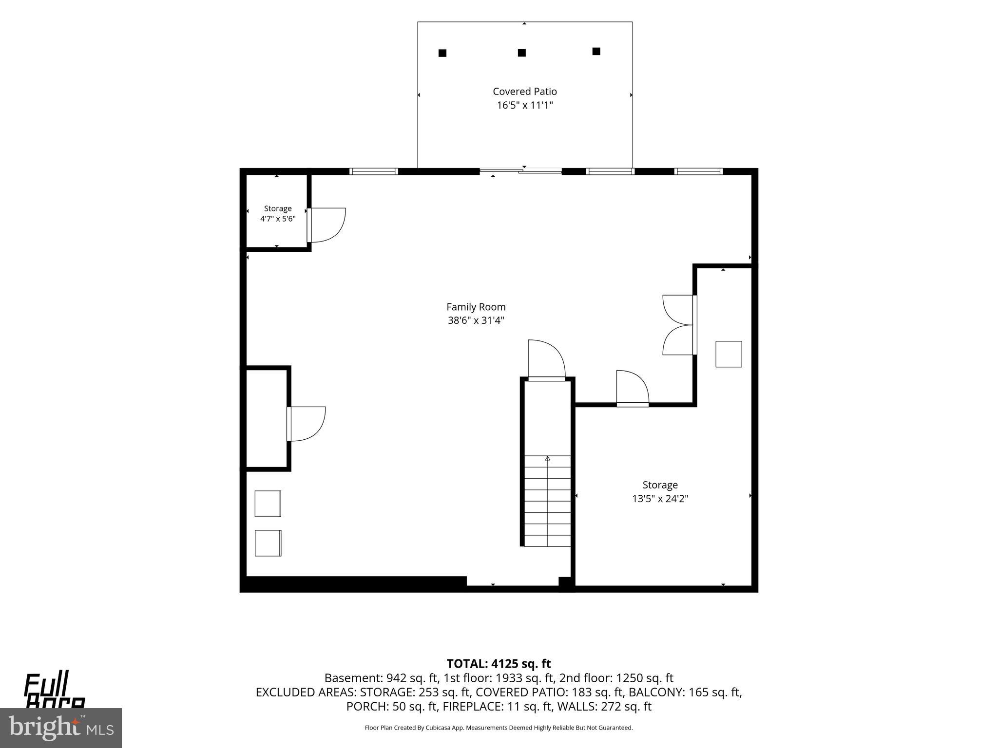 VILLAGE OF CROSS CREEK - Residential
