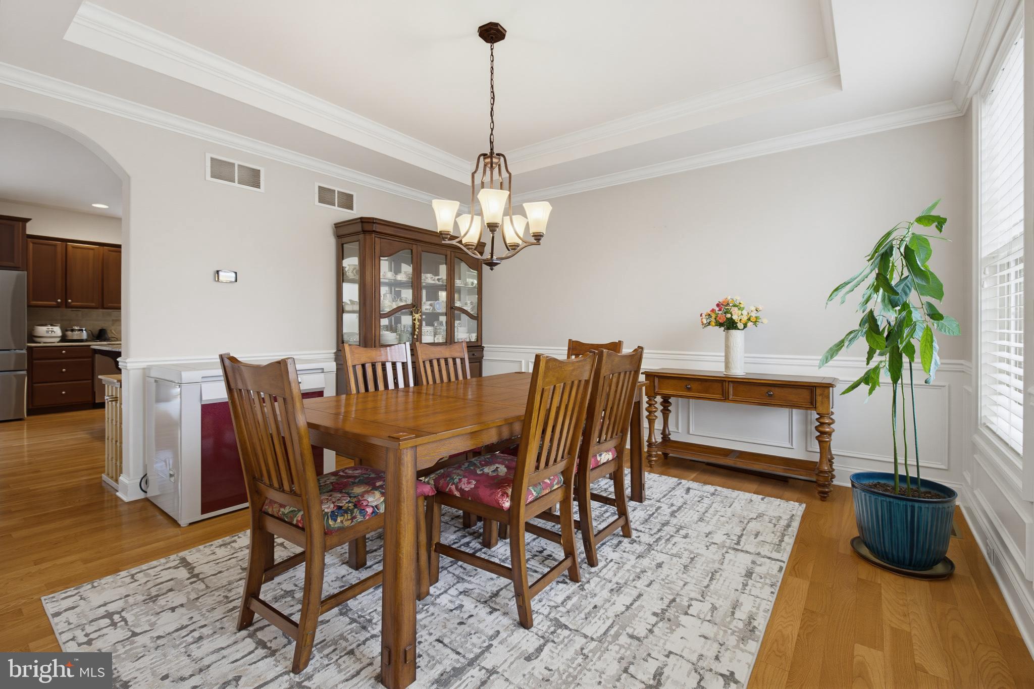 VILLAGE OF CROSS CREEK - Residential