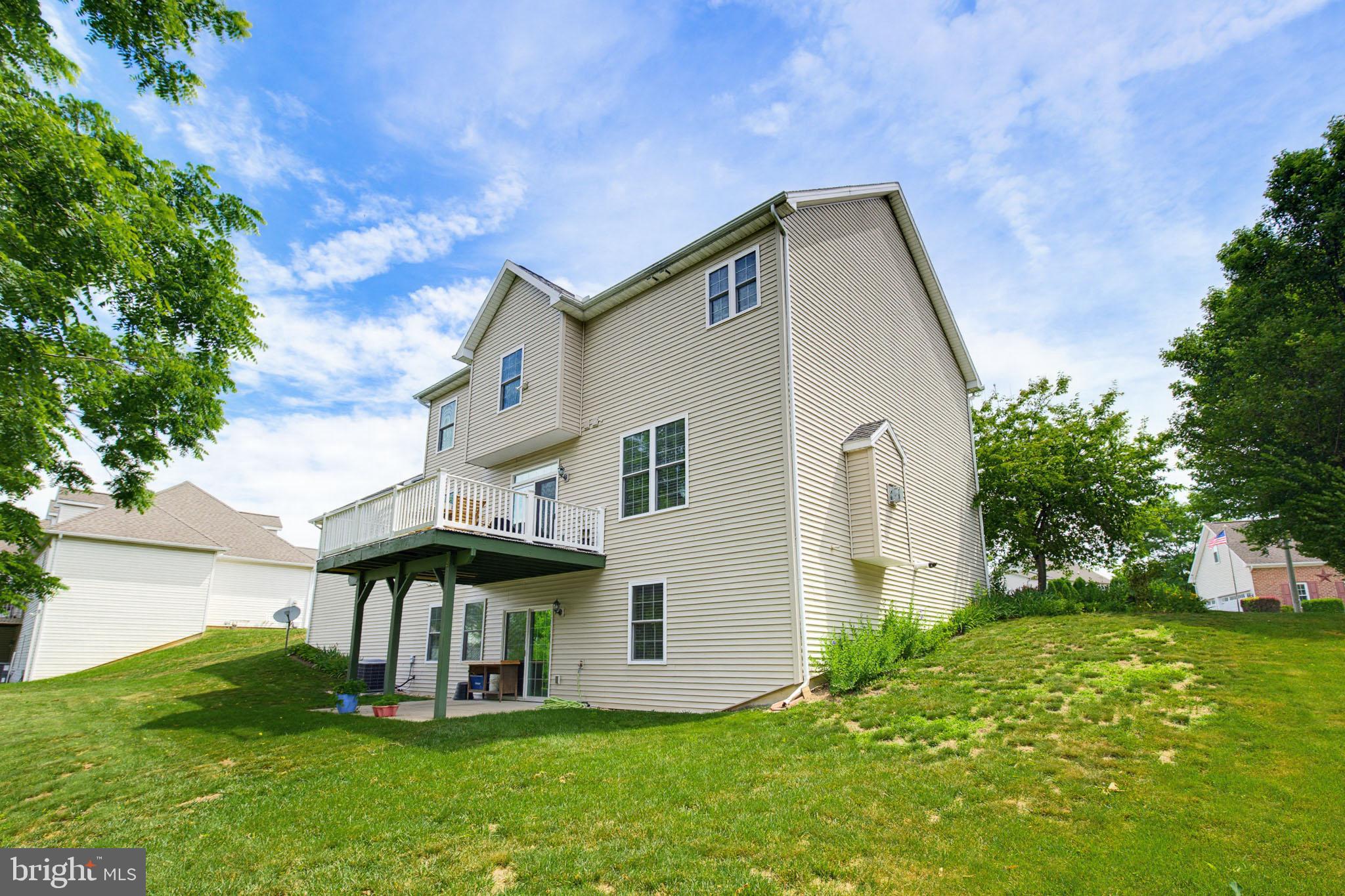 VILLAGE OF CROSS CREEK - Residential