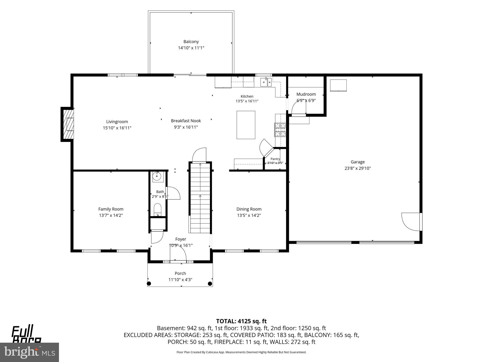 VILLAGE OF CROSS CREEK - Residential