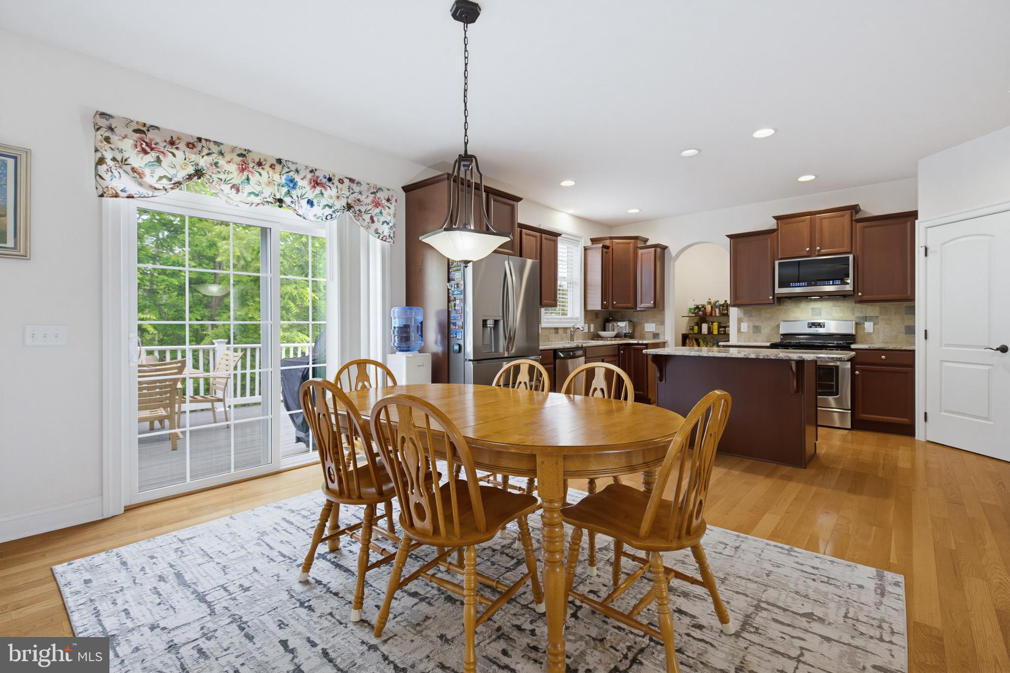 VILLAGE OF CROSS CREEK - Residential