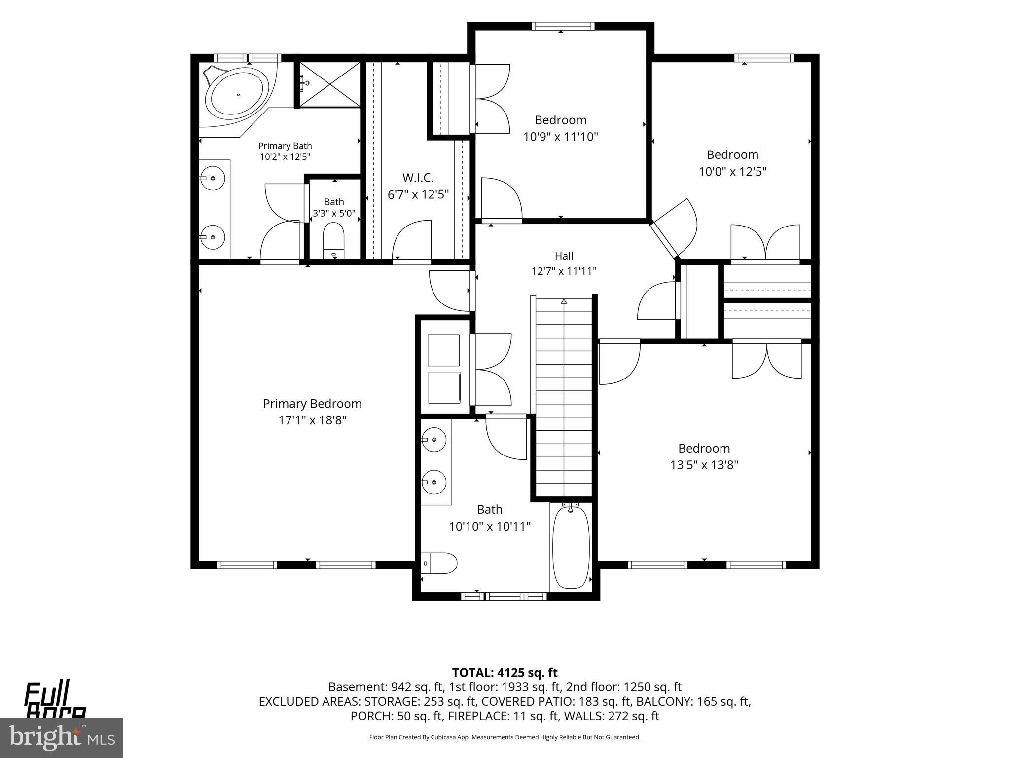 VILLAGE OF CROSS CREEK - Residential