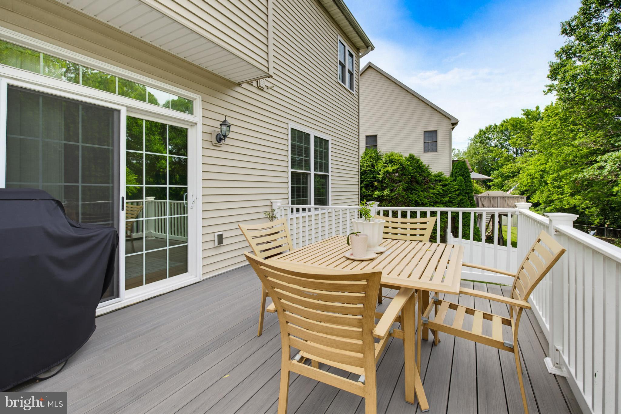 VILLAGE OF CROSS CREEK - Residential