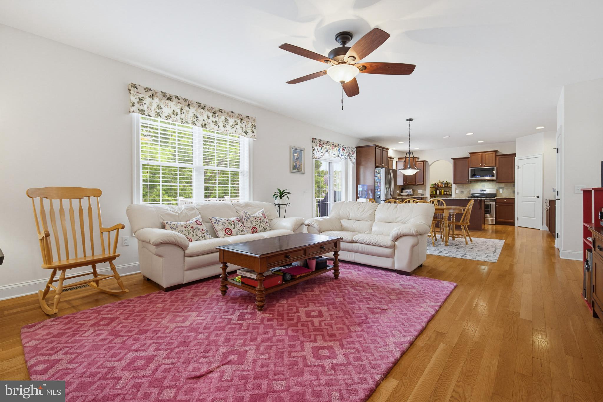 VILLAGE OF CROSS CREEK - Residential