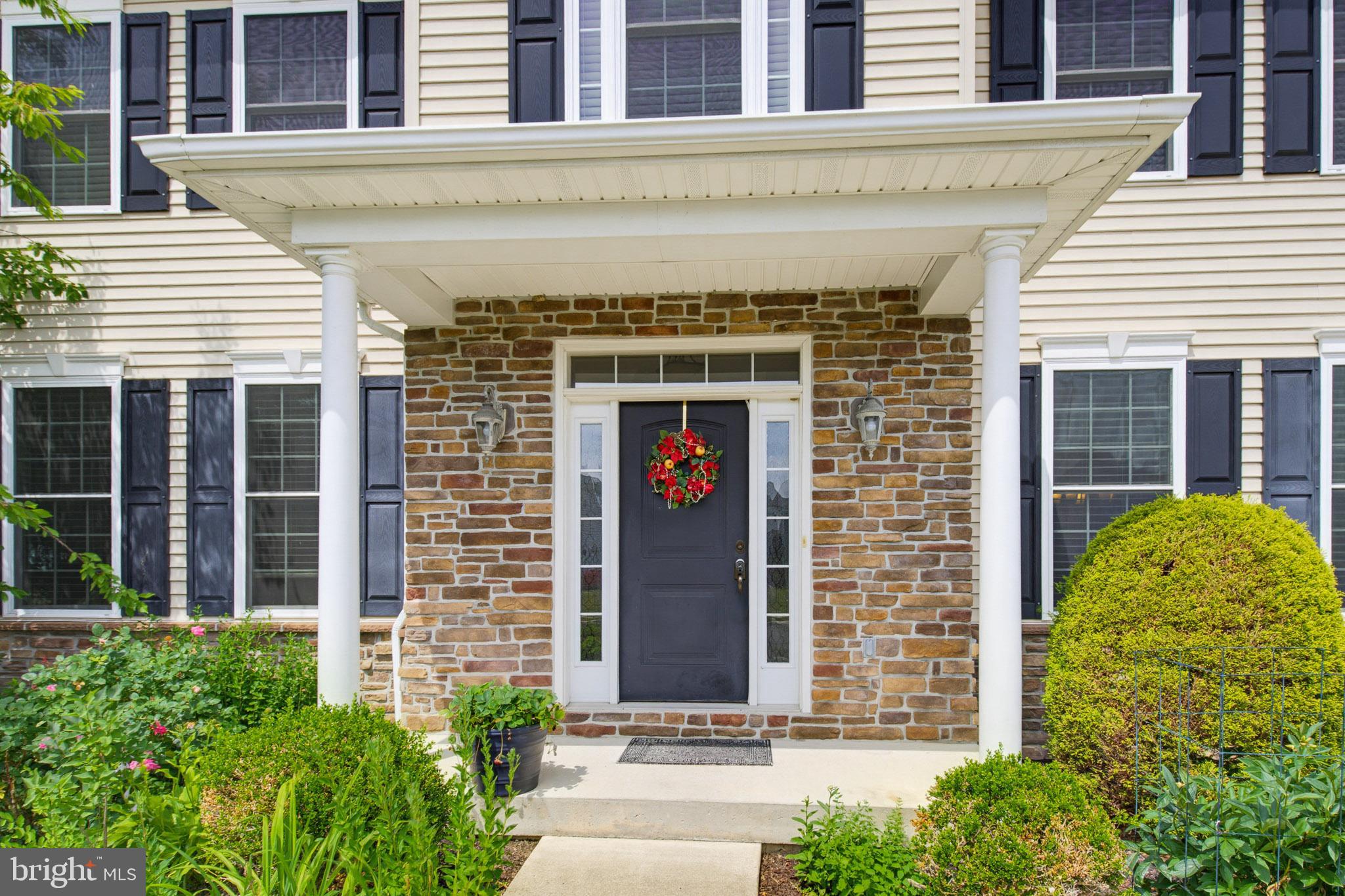 VILLAGE OF CROSS CREEK - Residential
