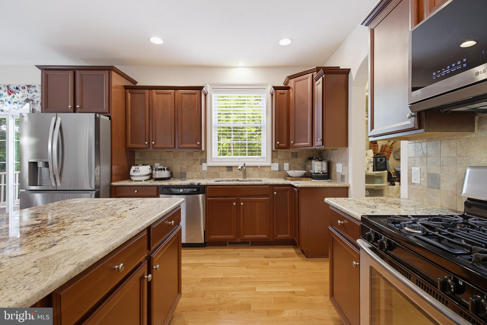 VILLAGE OF CROSS CREEK - Residential