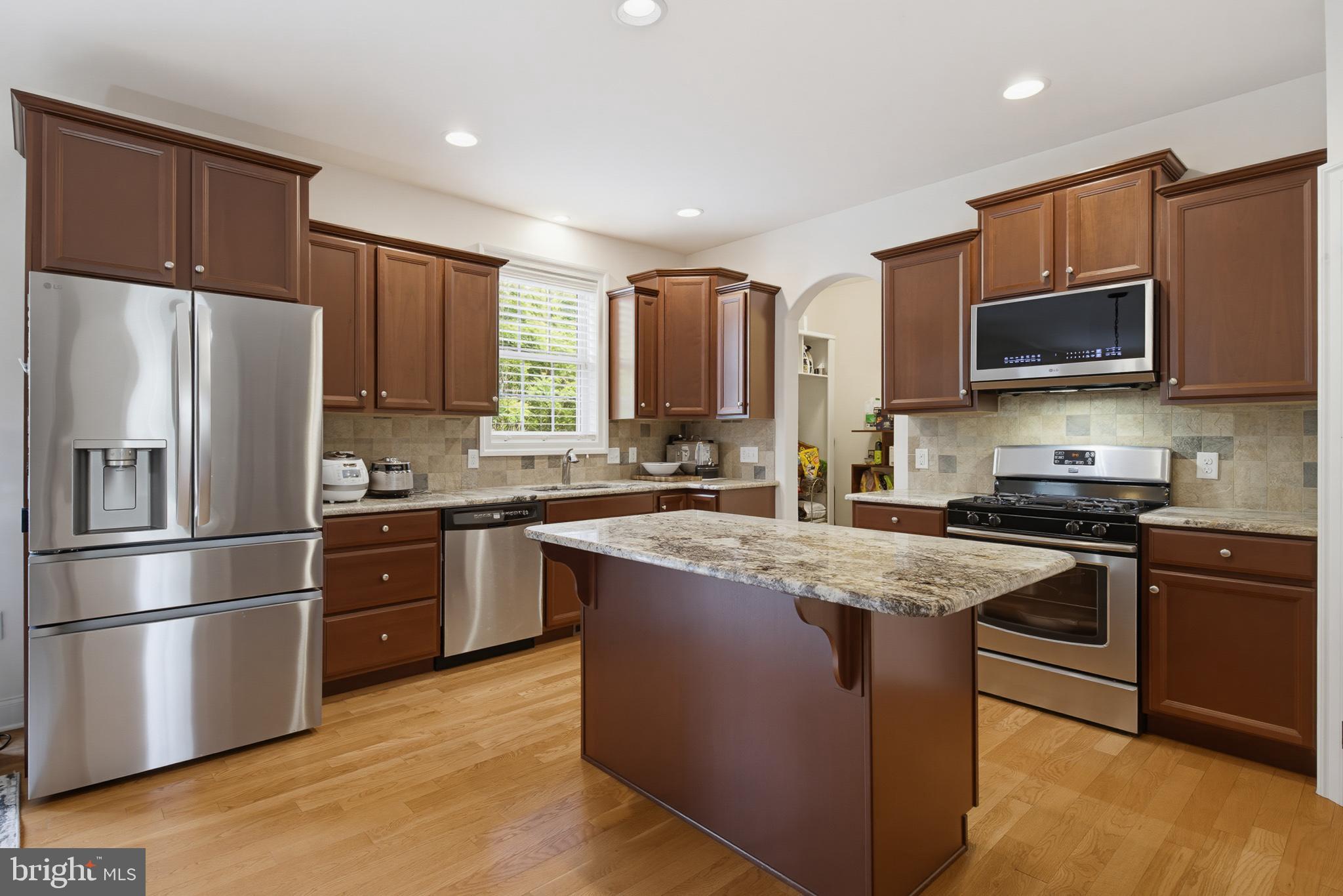 VILLAGE OF CROSS CREEK - Residential