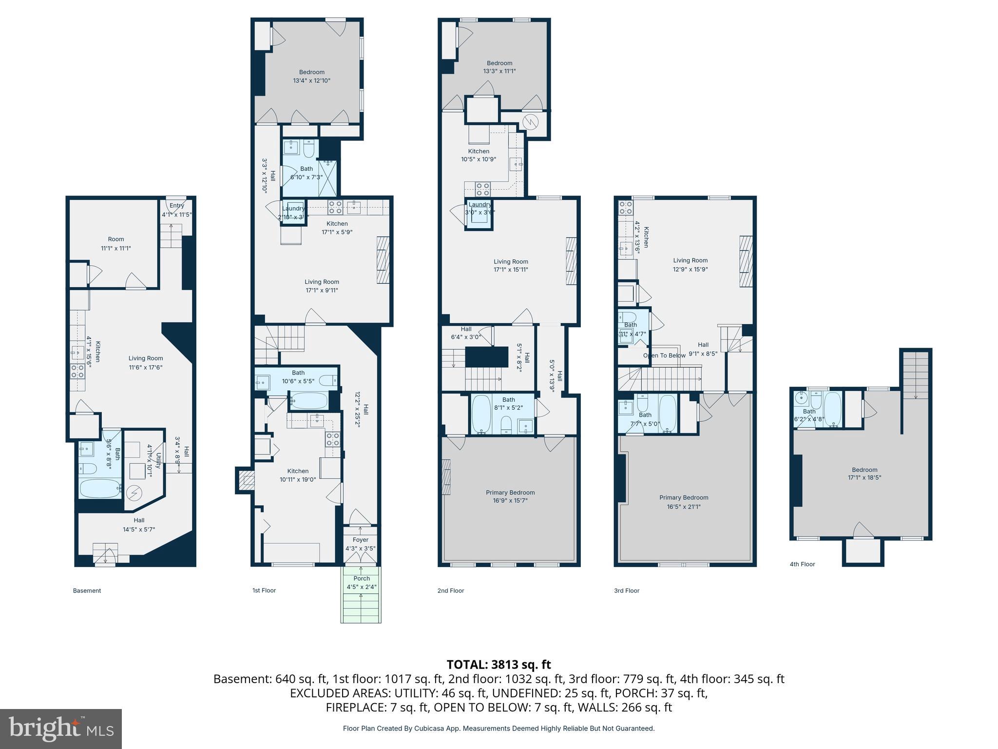 BARCLAY - Residential Income