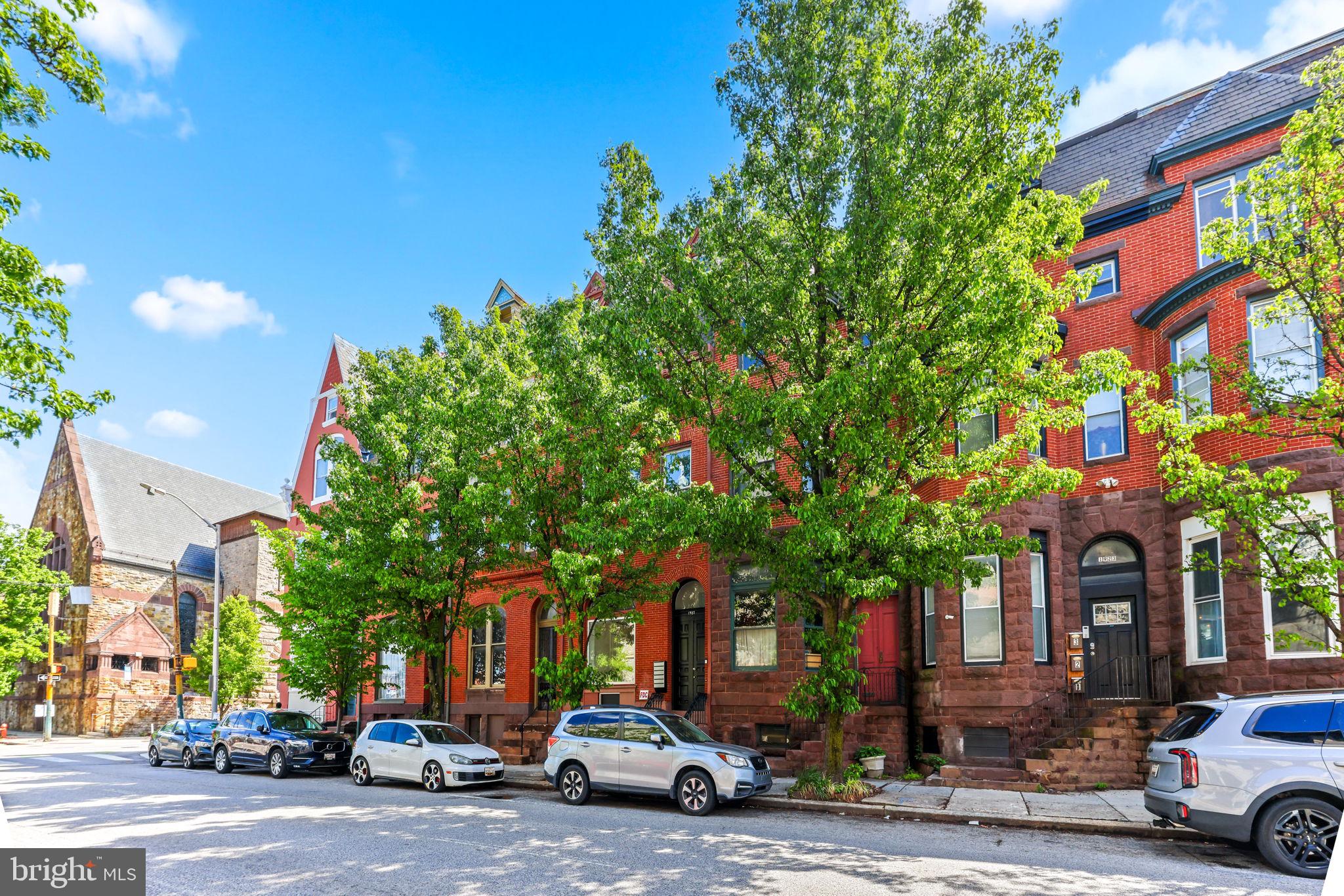 BARCLAY - Residential Income
