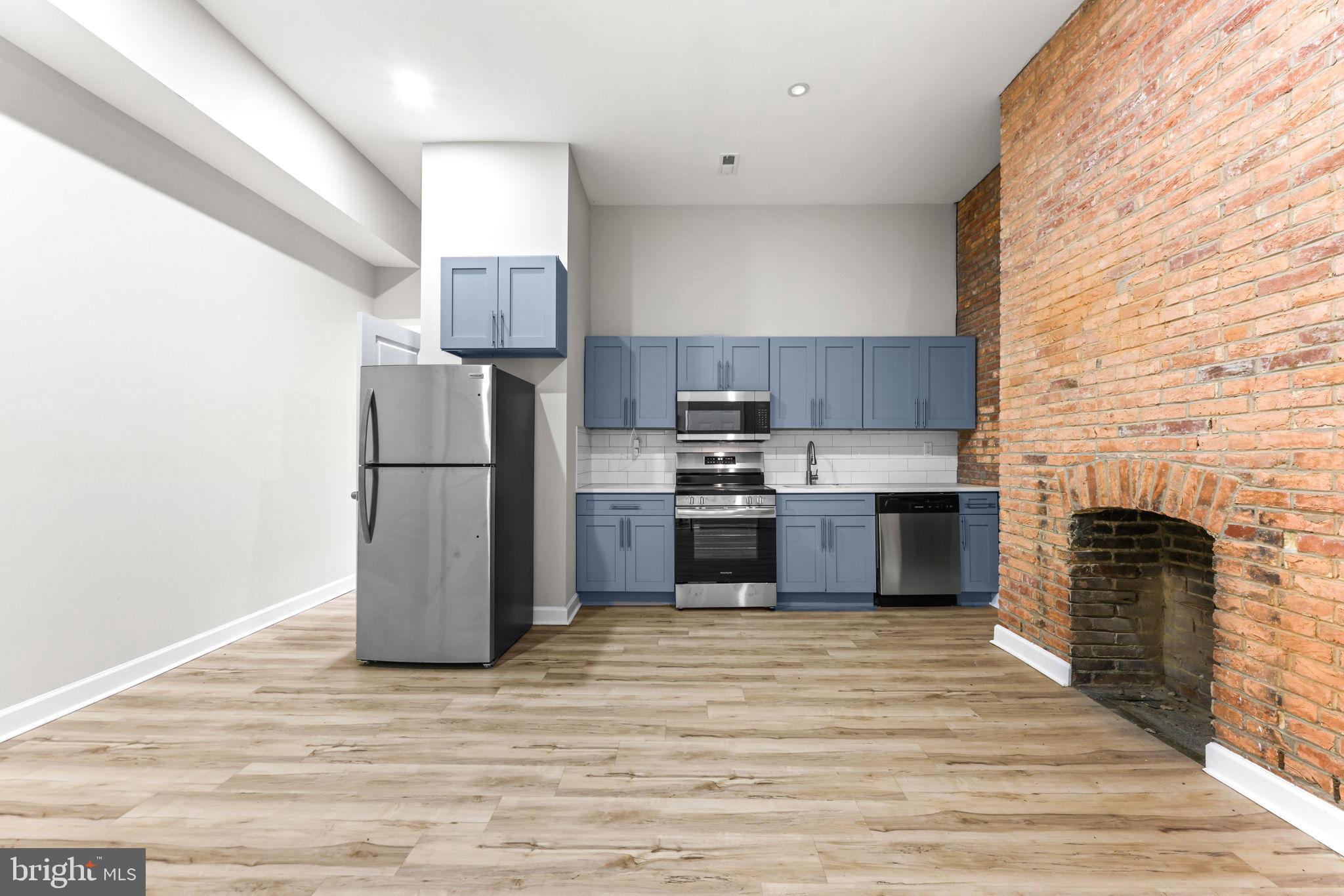 BARCLAY - Residential Income