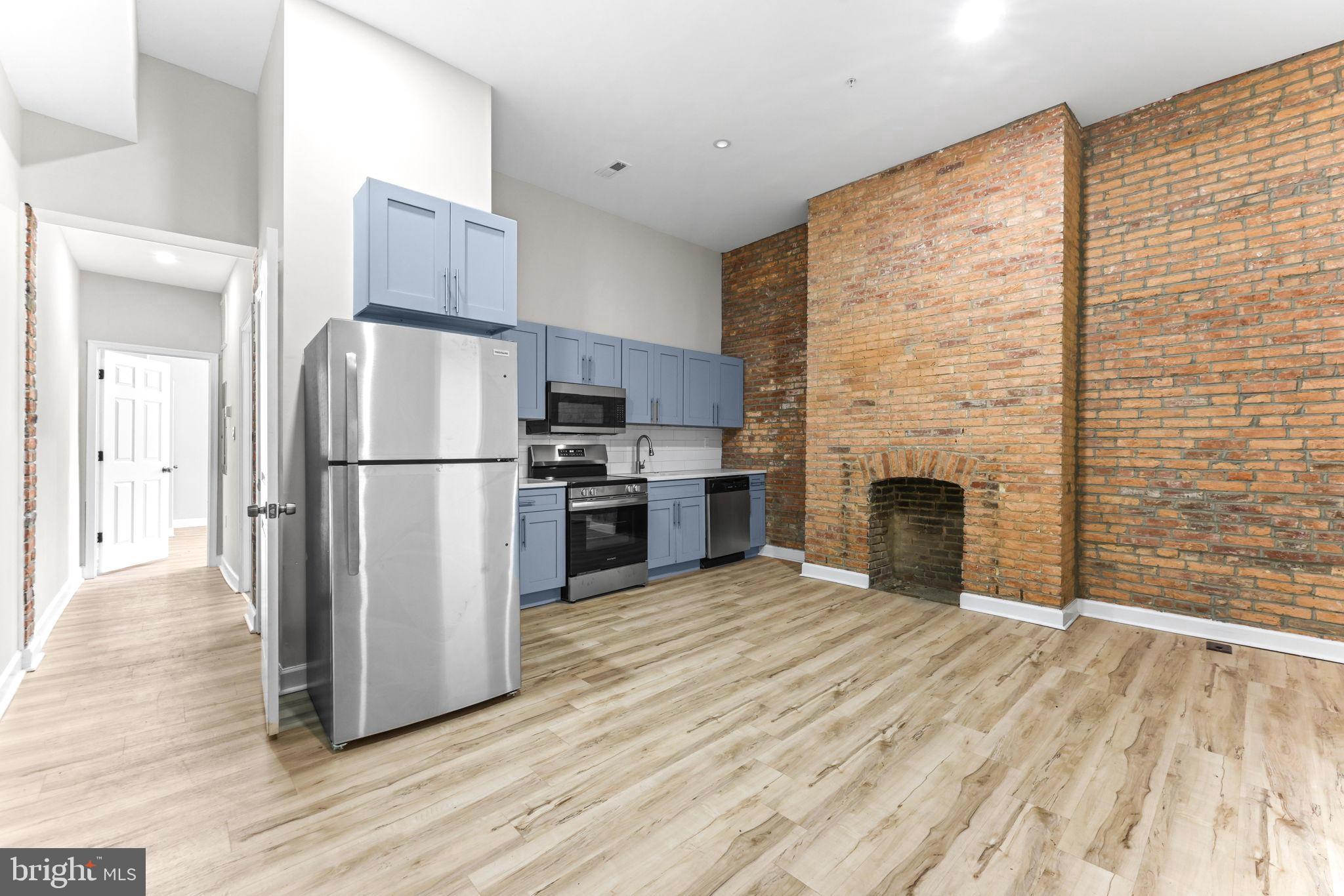 BARCLAY - Residential Income