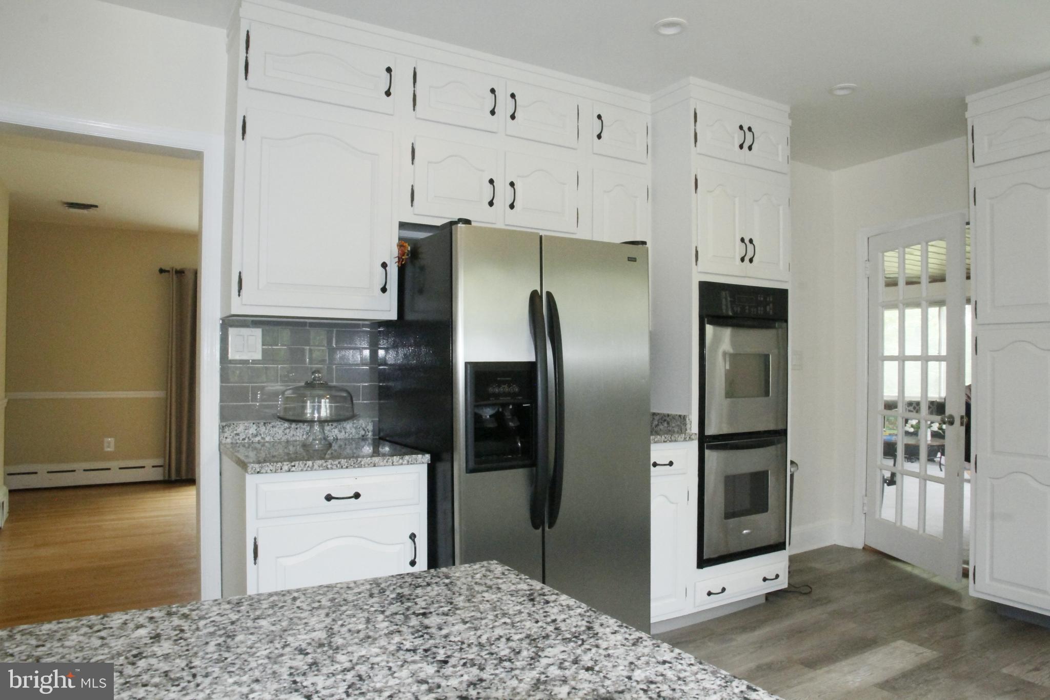 BURNT MILLS HILLS - Residential