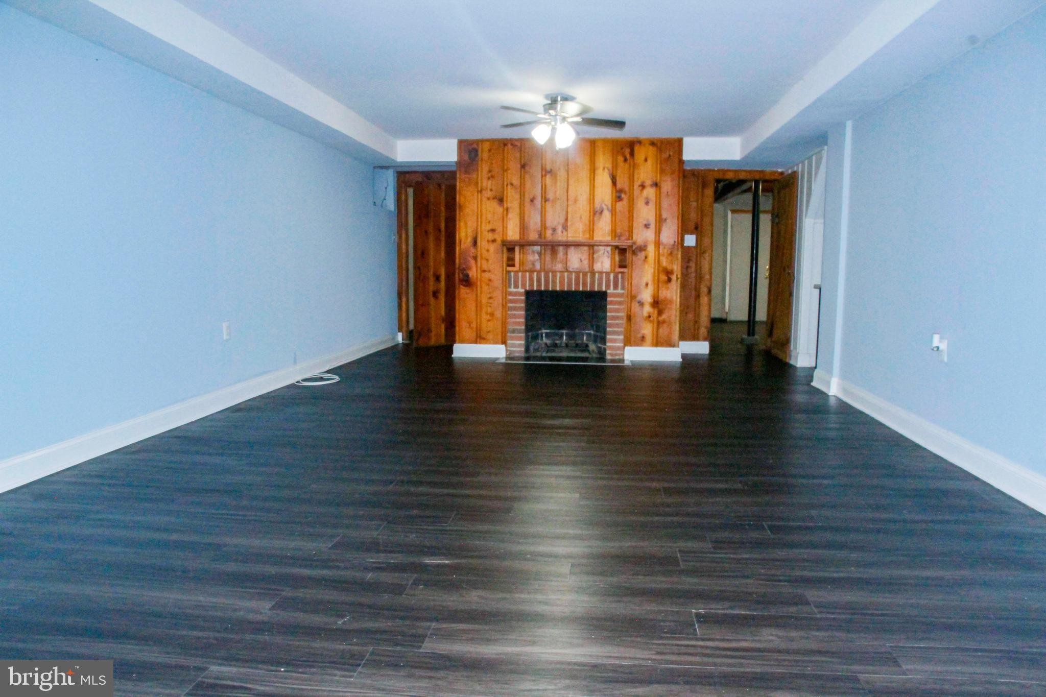 BURNT MILLS HILLS - Residential