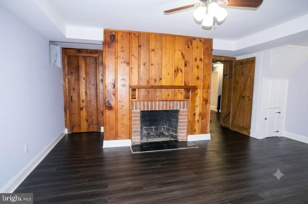 BURNT MILLS HILLS - Residential