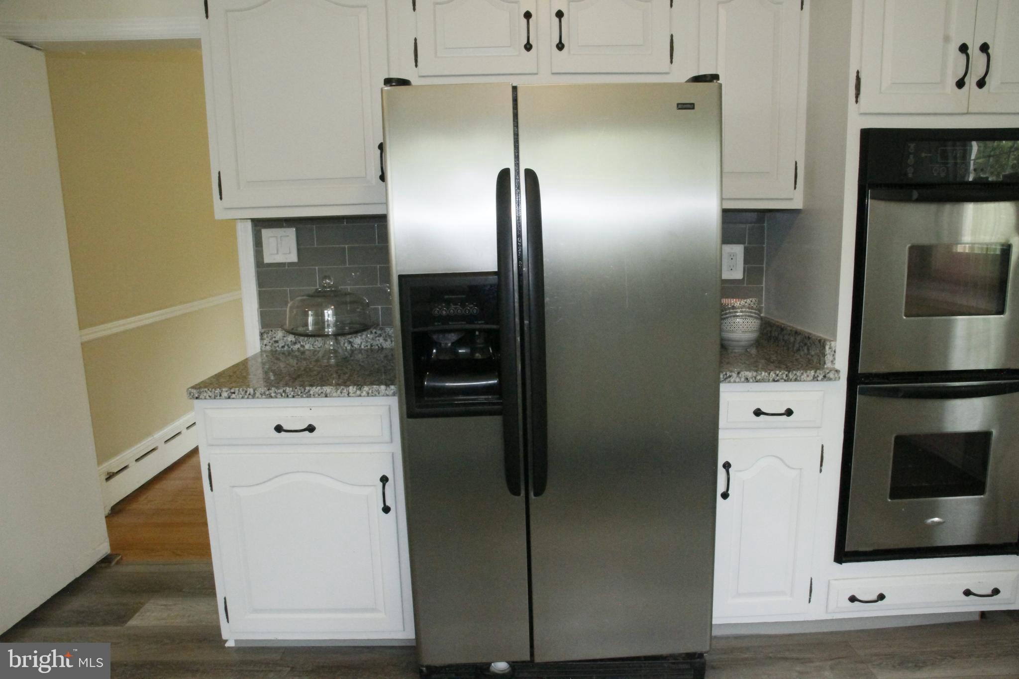 BURNT MILLS HILLS - Residential