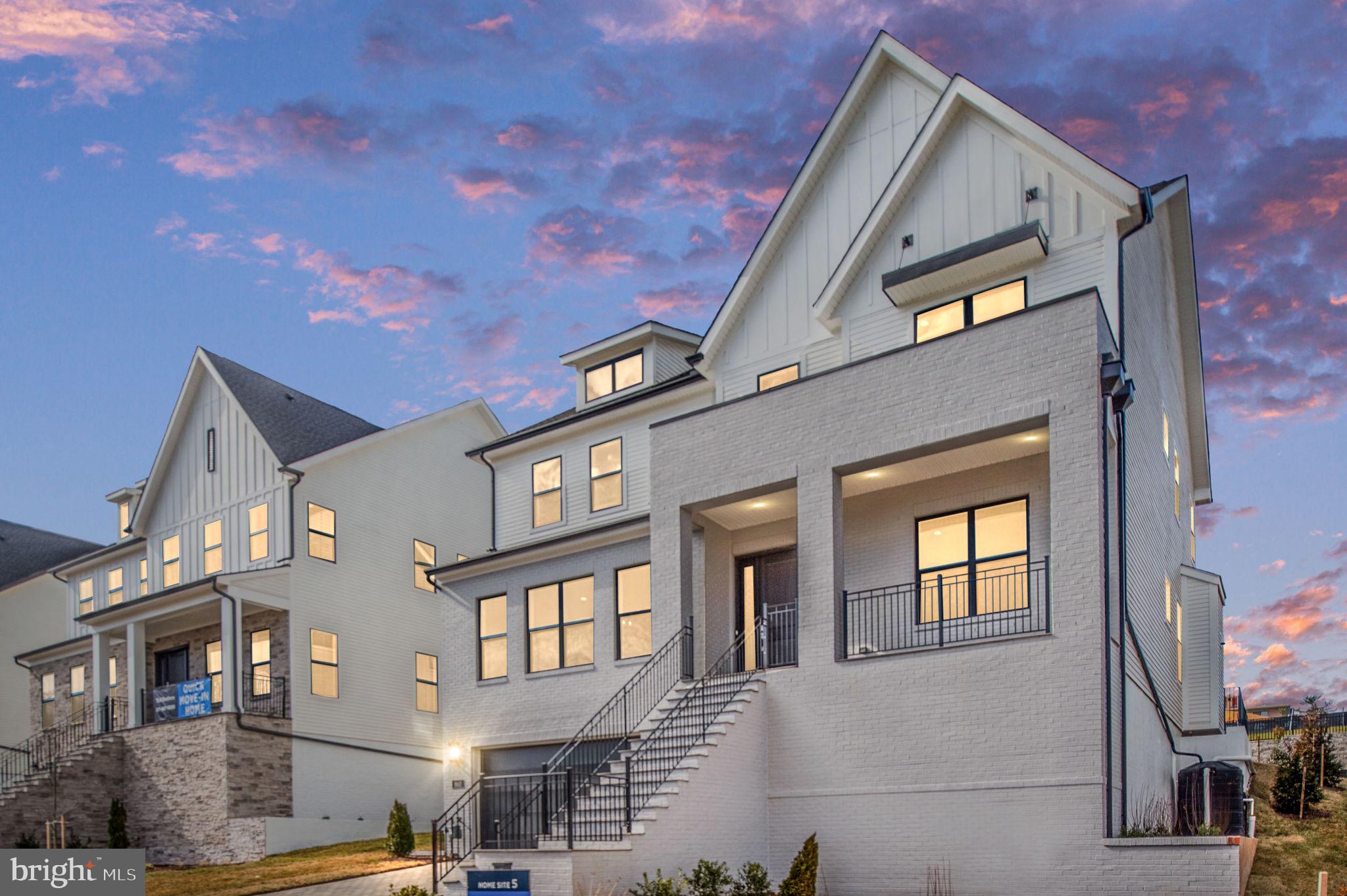 THE GROVE AT DOMINION HILLS - Residential