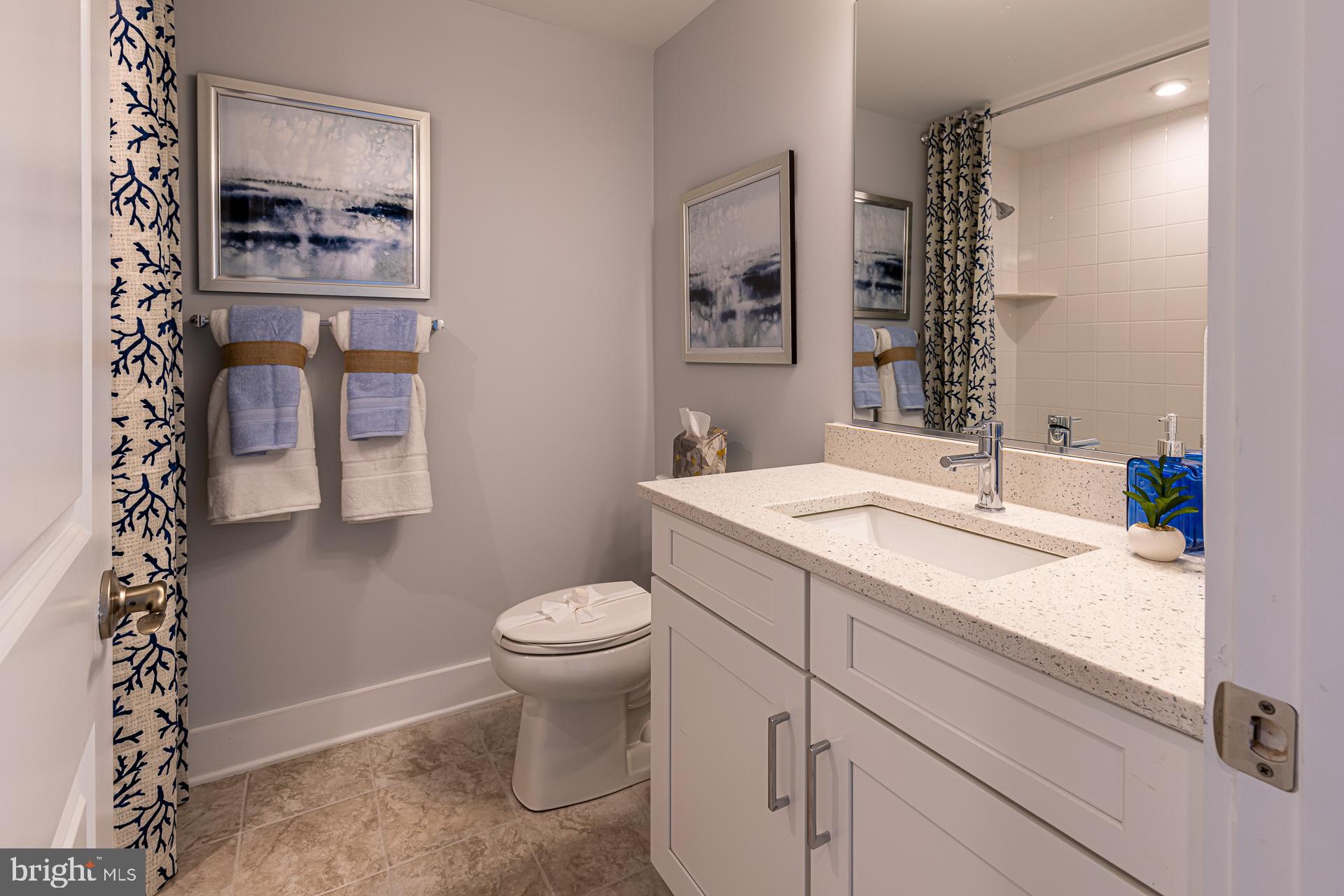 SANDPIPER COVE - Residential