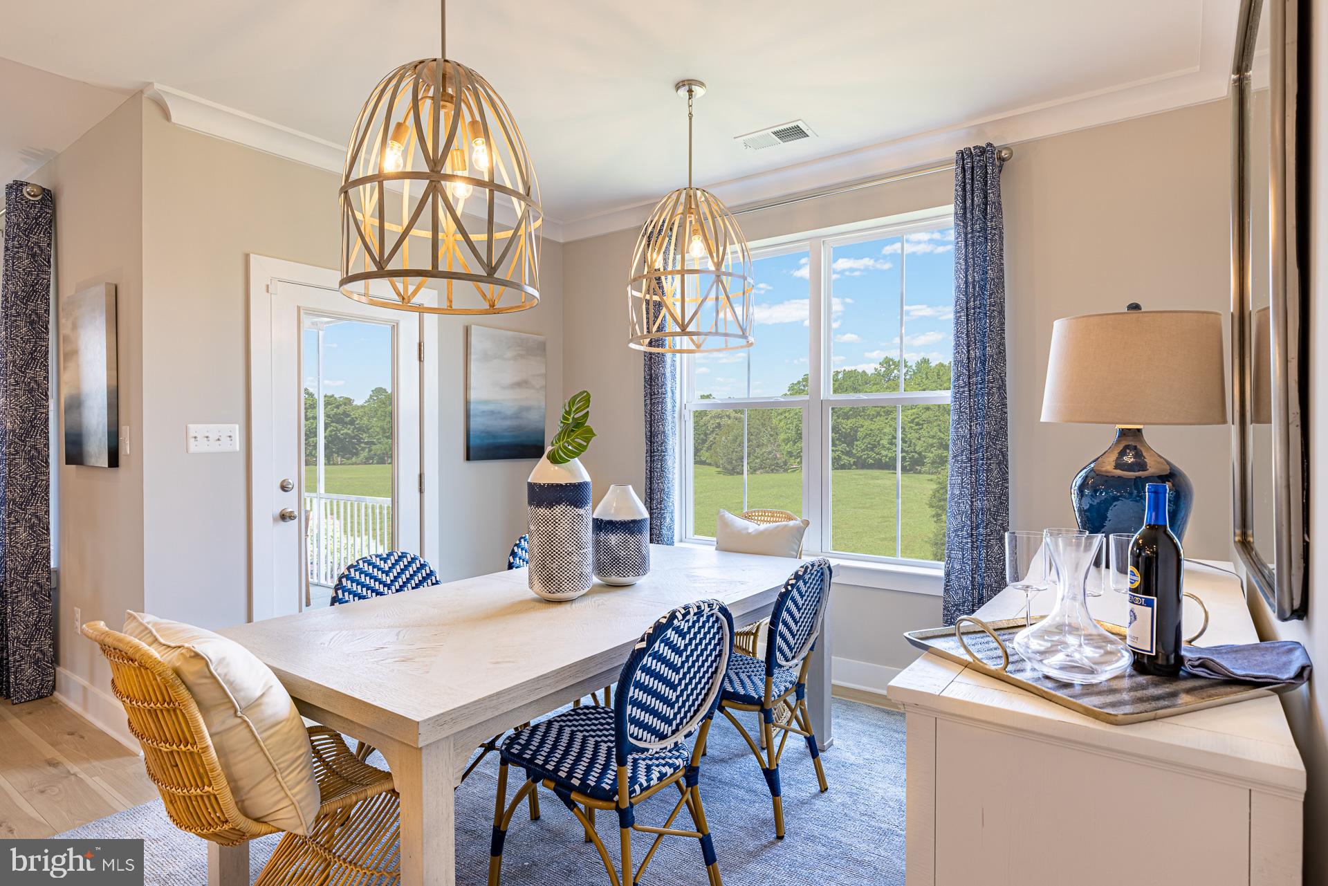 SANDPIPER COVE - Residential
