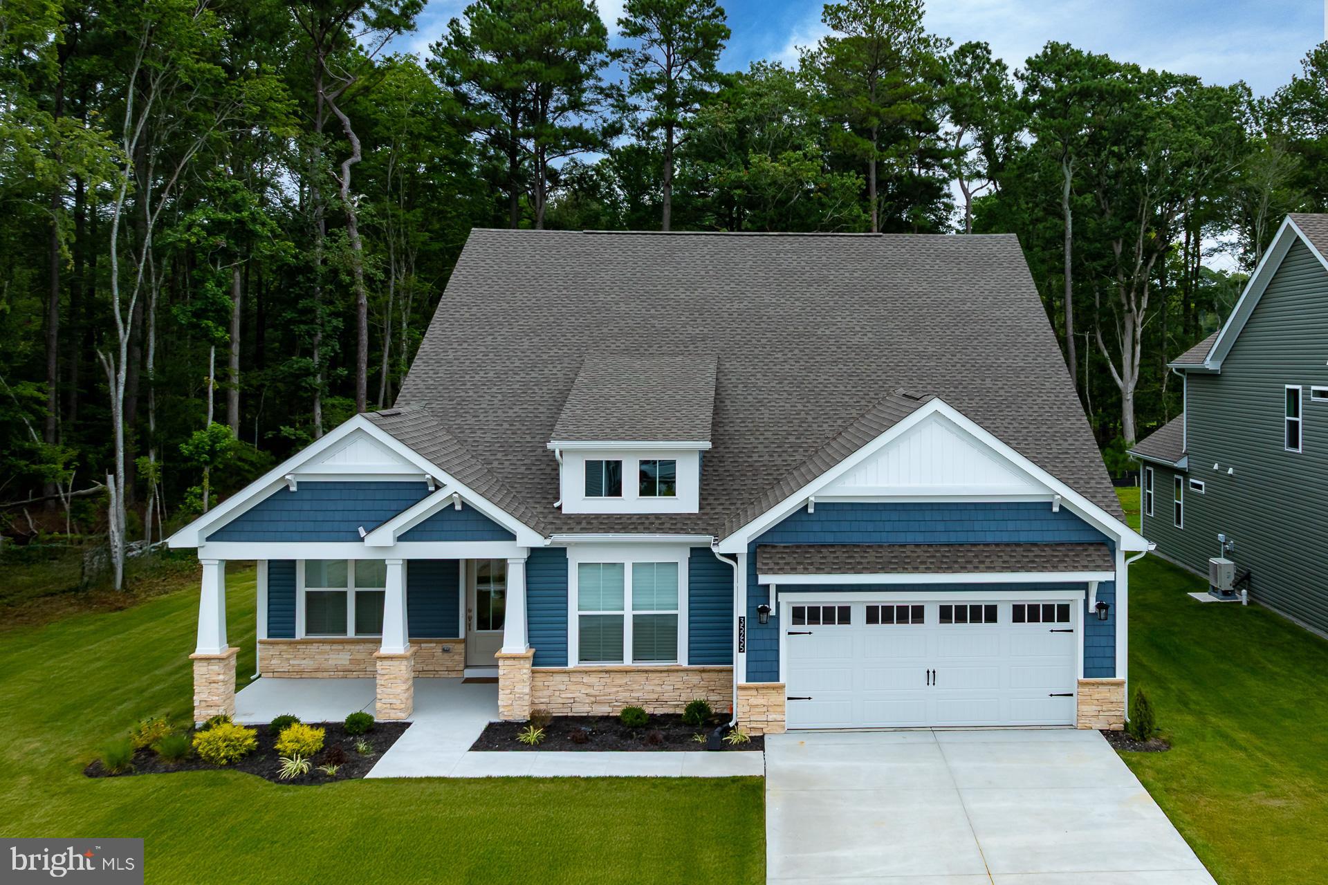 SANDPIPER COVE - Residential