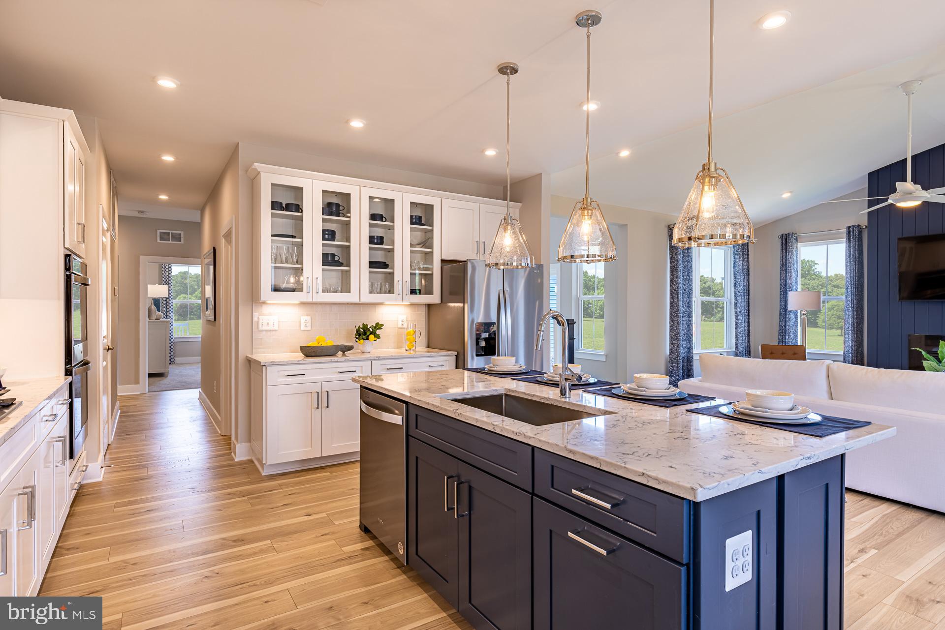 SANDPIPER COVE - Residential