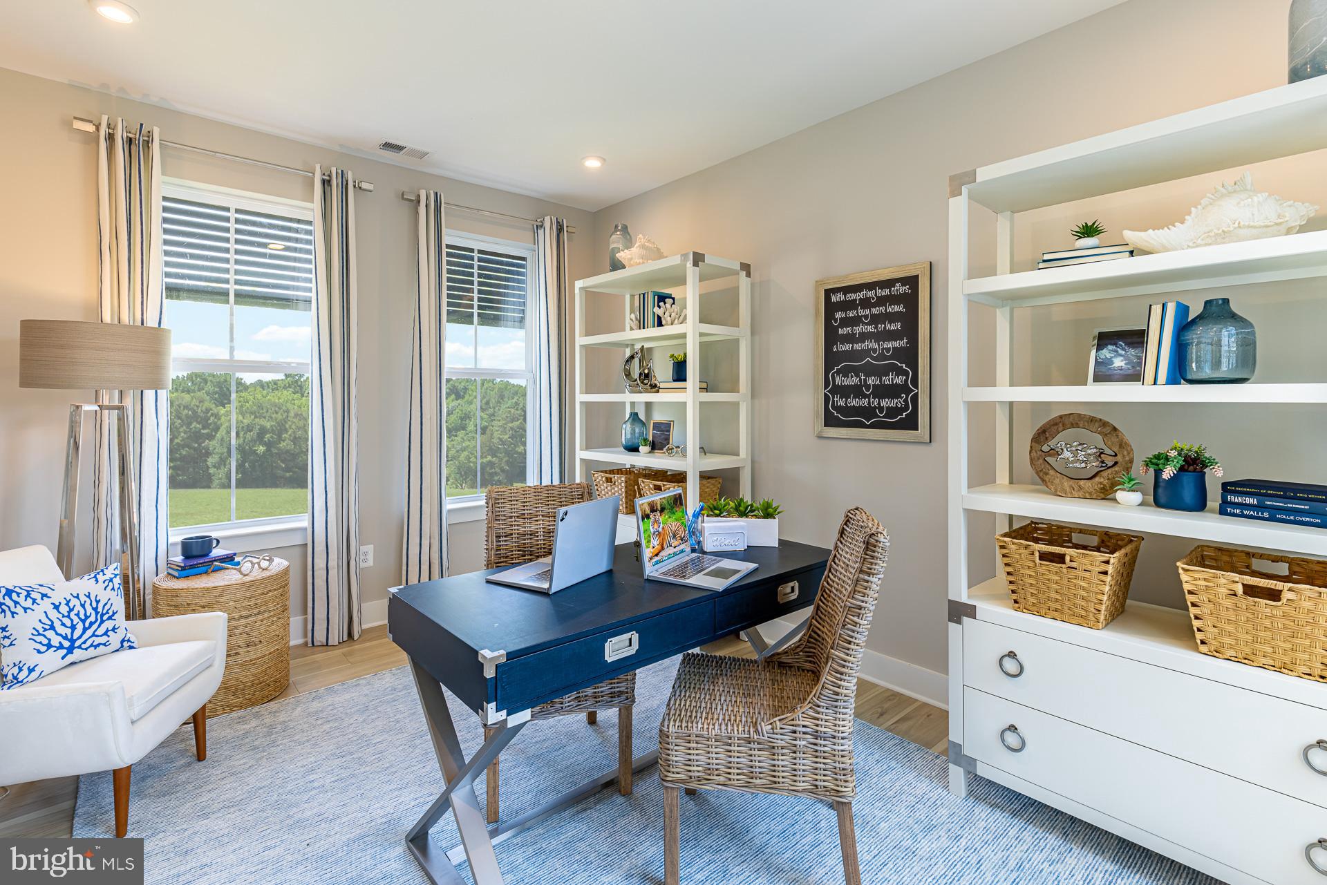 SANDPIPER COVE - Residential