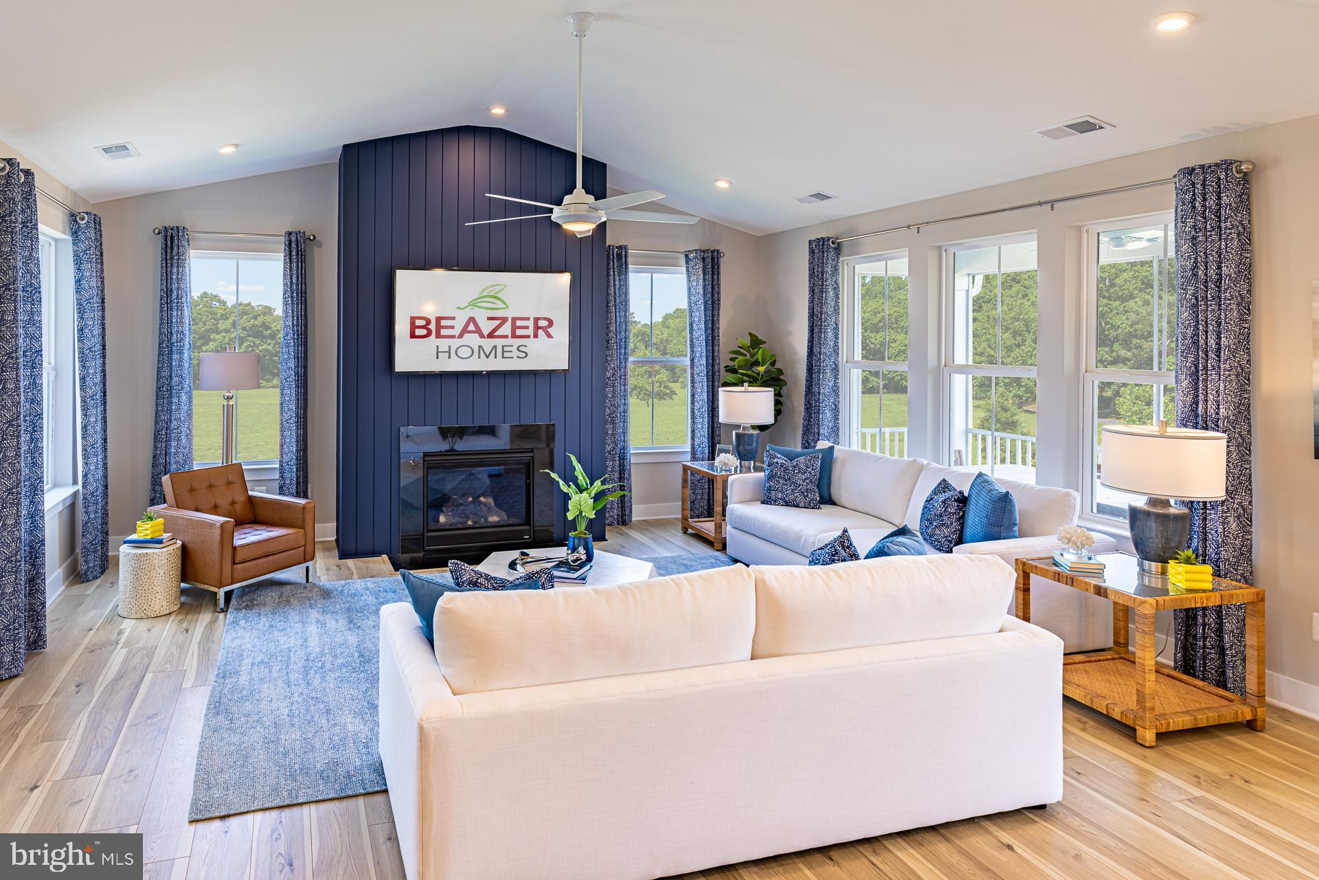 SANDPIPER COVE - Residential