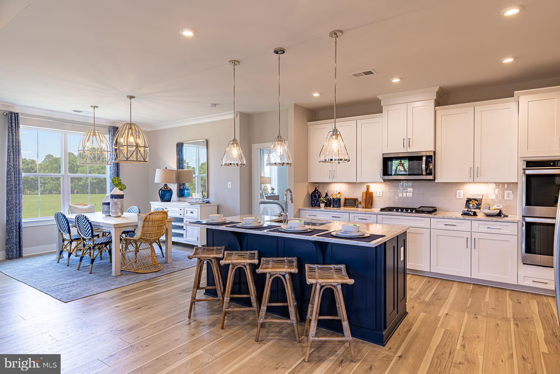 SANDPIPER COVE - Residential