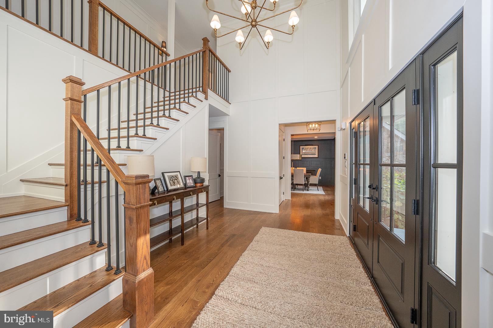 WOODS @ SWEETWATER - Residential