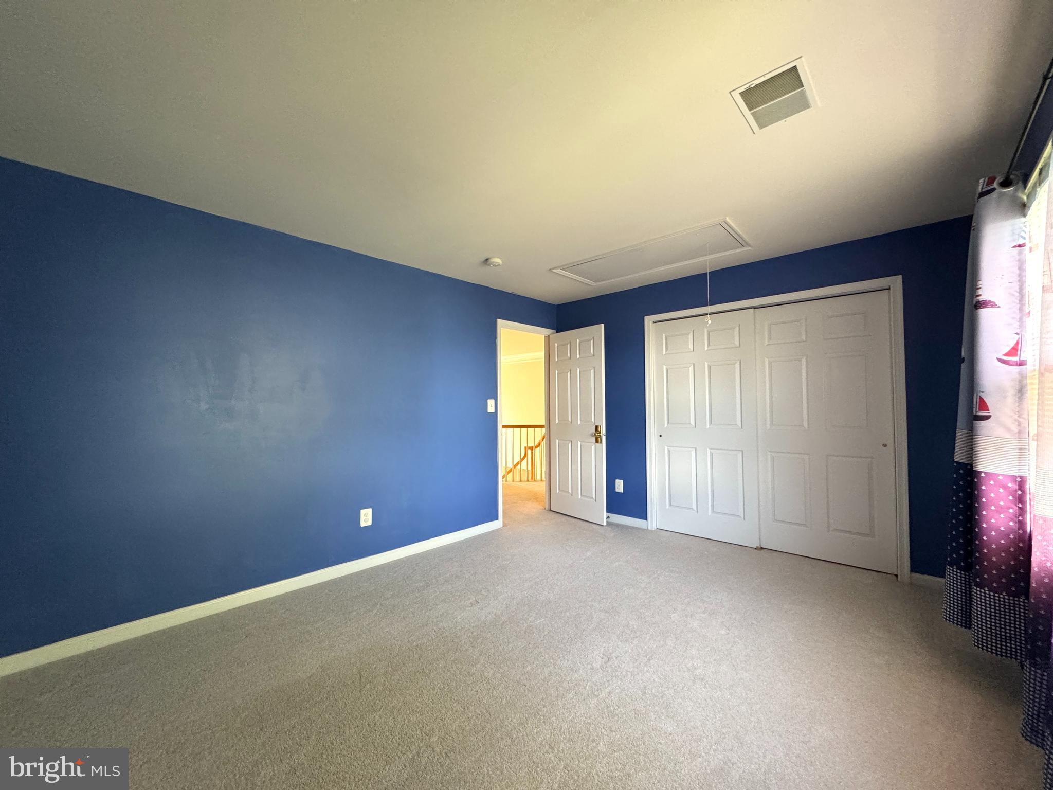 CLARKSBURG HEIGHTS - Residential Lease