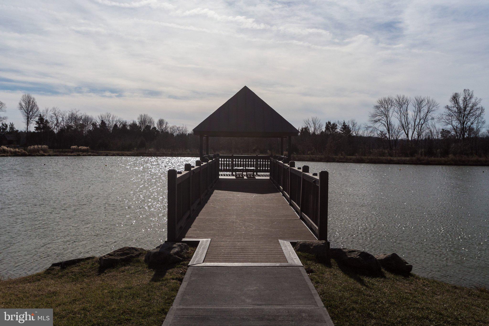 WILLOWSFORD - Residential