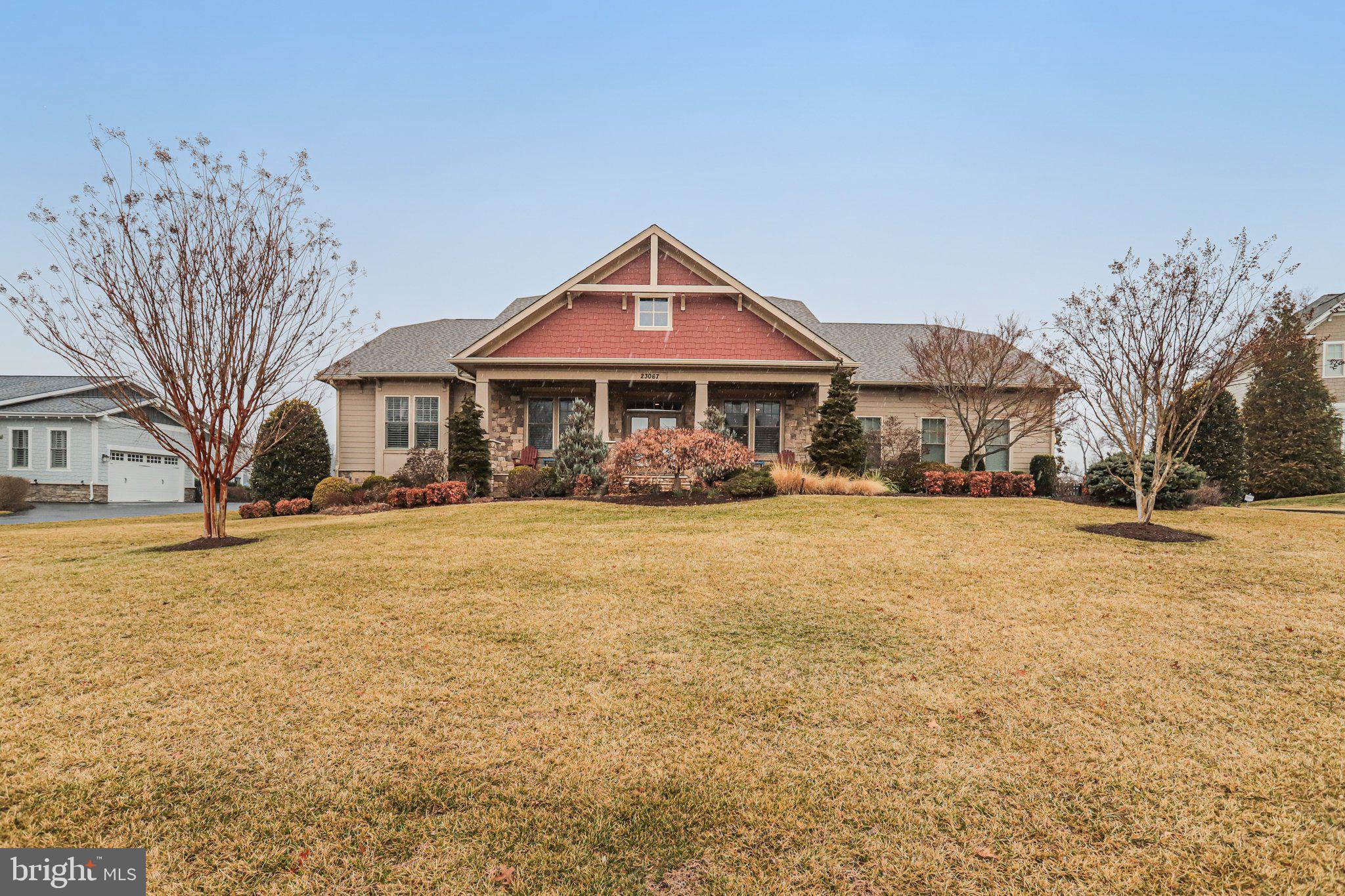WILLOWSFORD - Residential