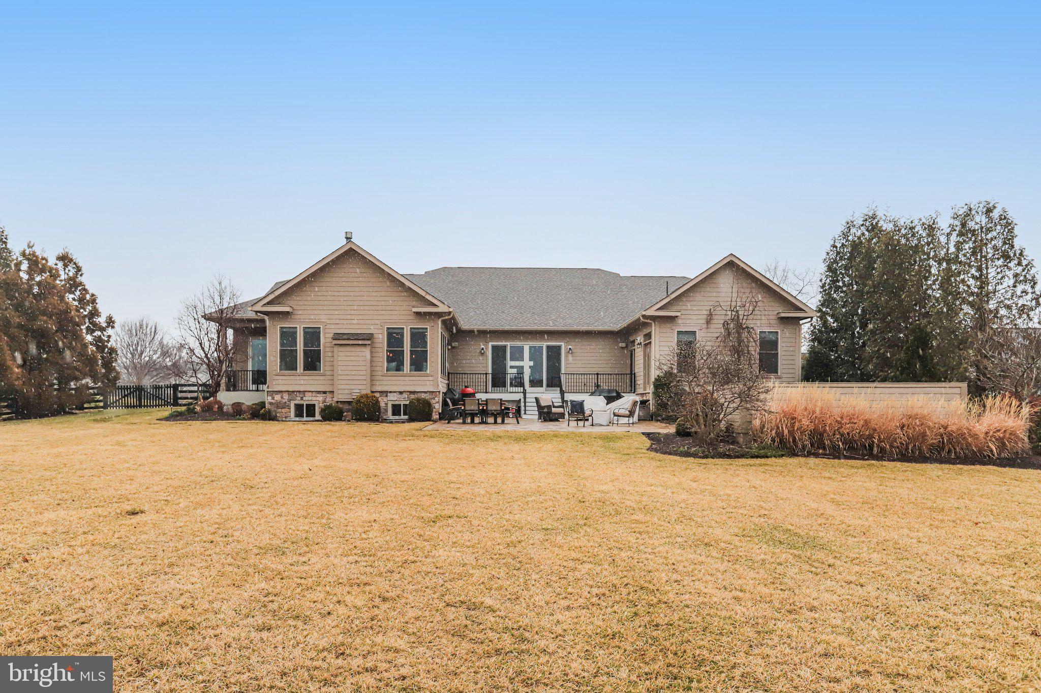 WILLOWSFORD - Residential