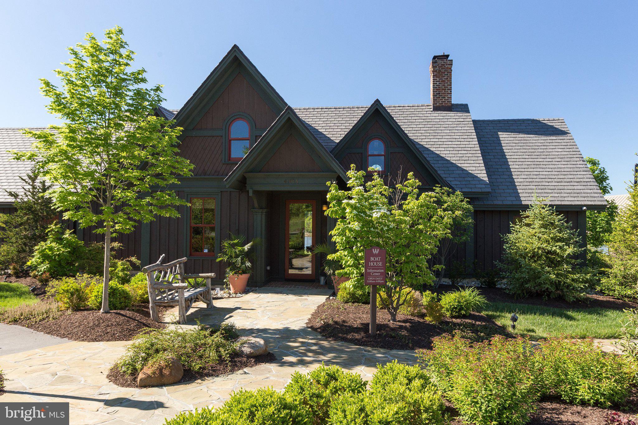 WILLOWSFORD - Residential