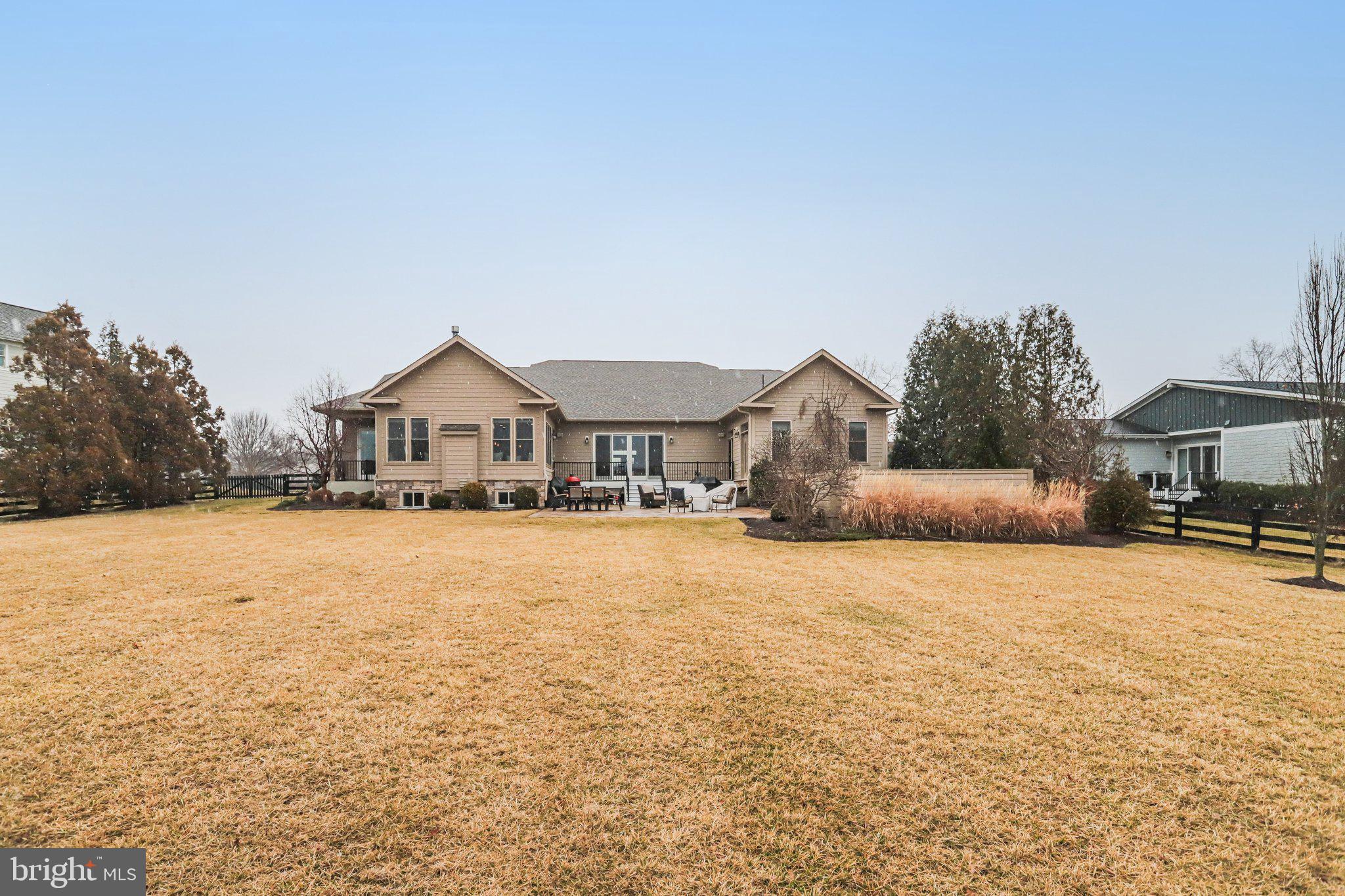 WILLOWSFORD - Residential