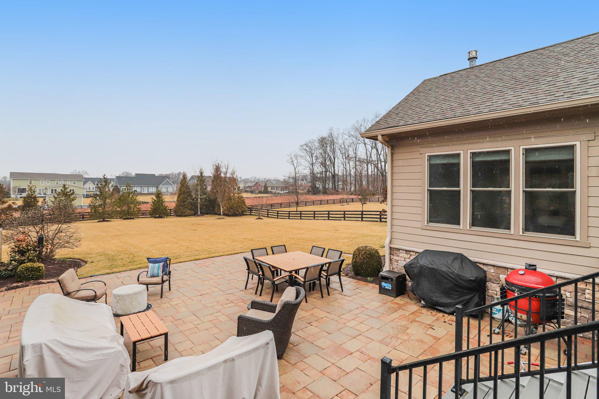 WILLOWSFORD - Residential