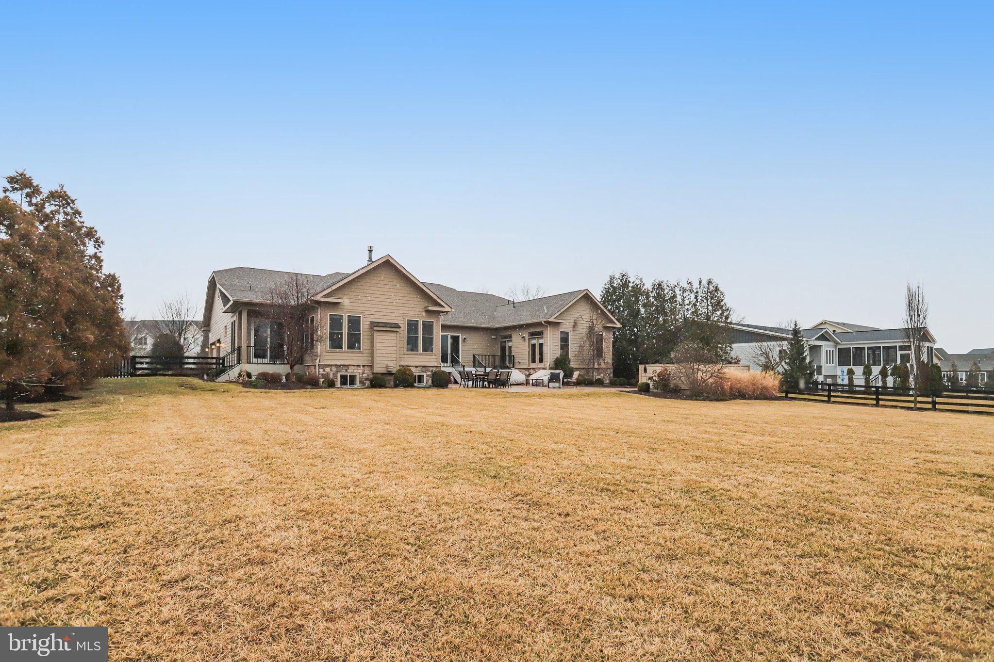 WILLOWSFORD - Residential