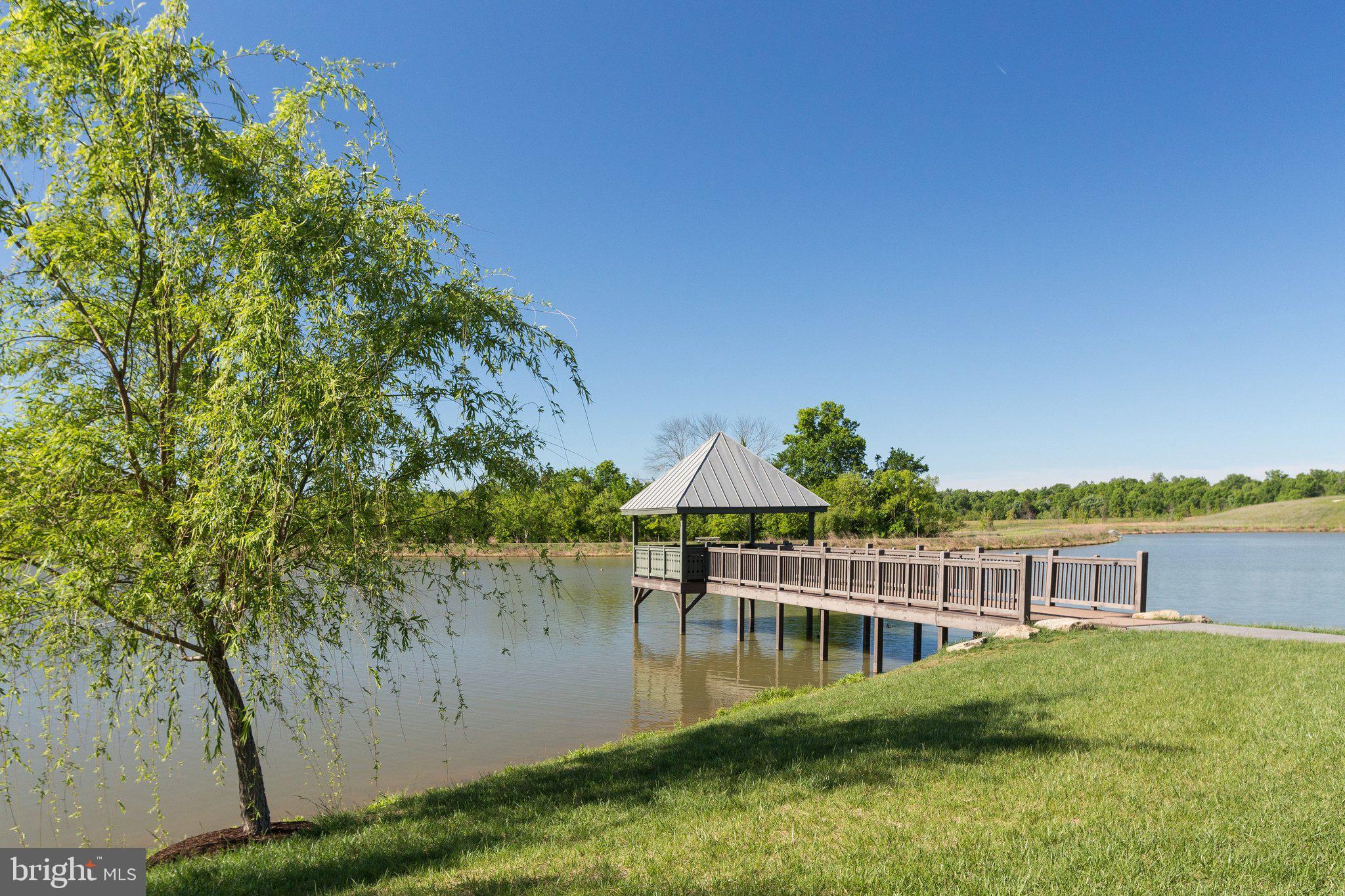 WILLOWSFORD - Residential