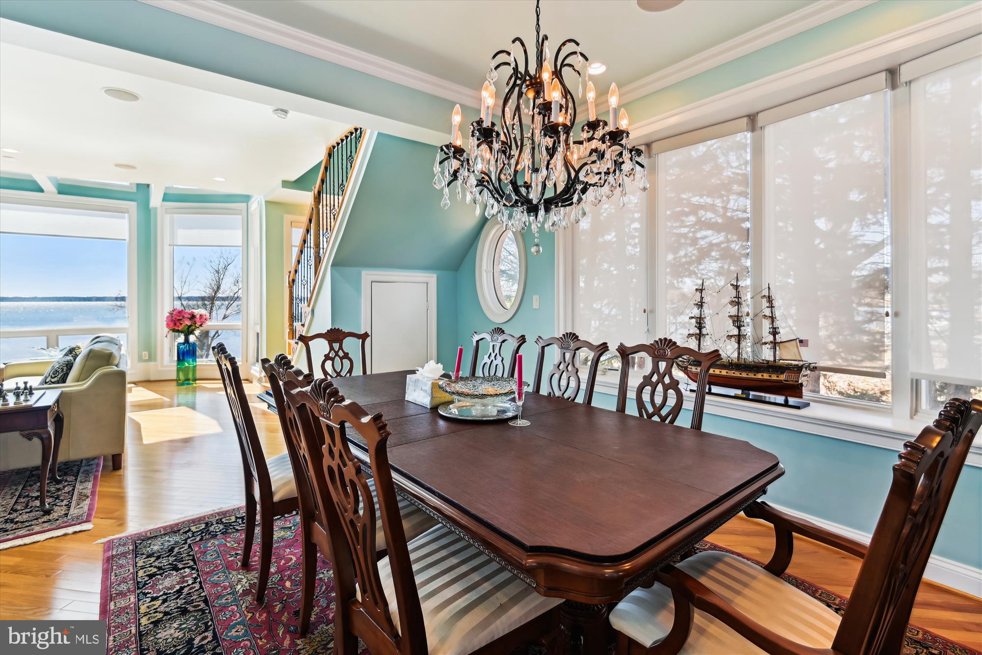 LONG POINT ON THE MAGOTHY - Residential