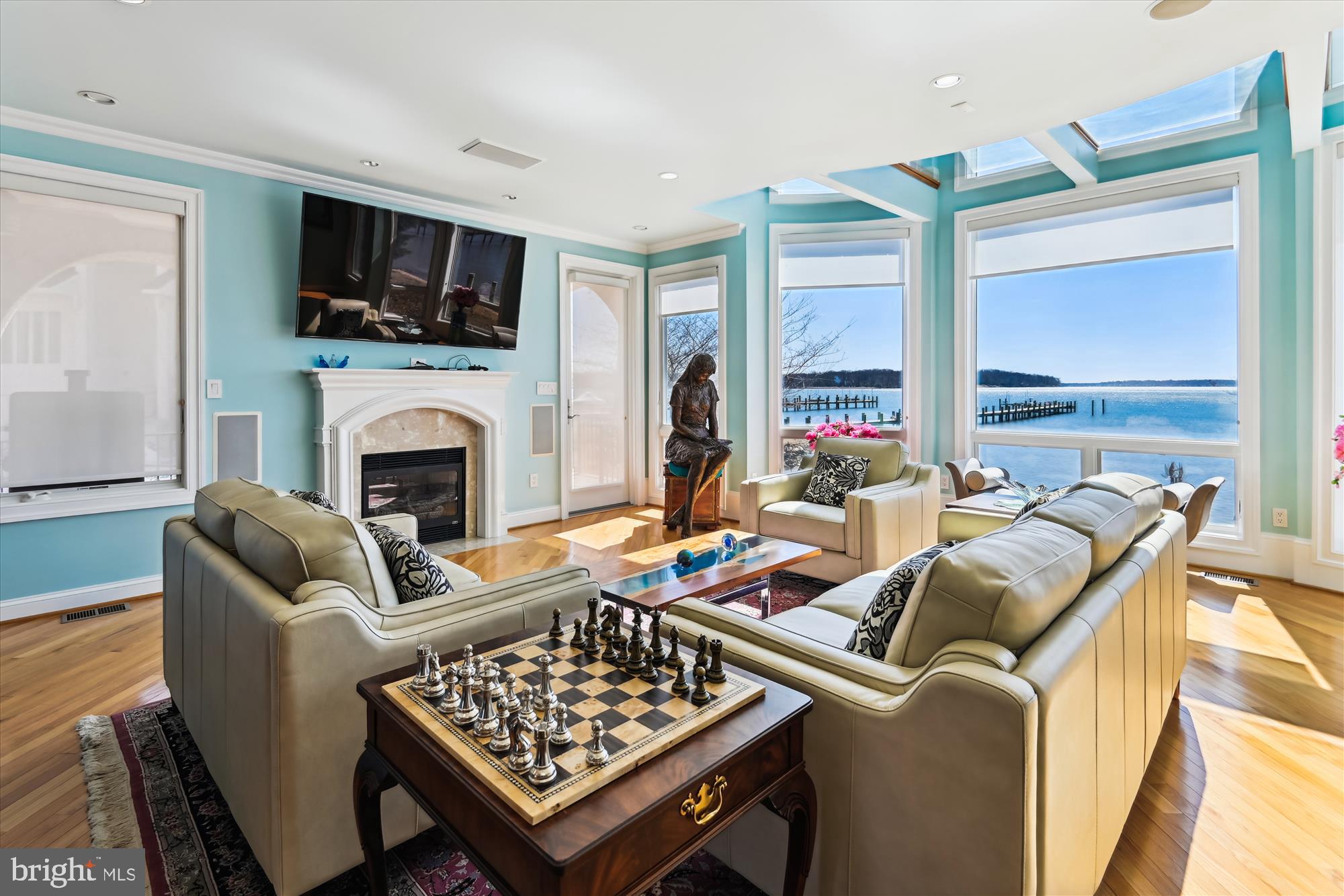 LONG POINT ON THE MAGOTHY - Residential
