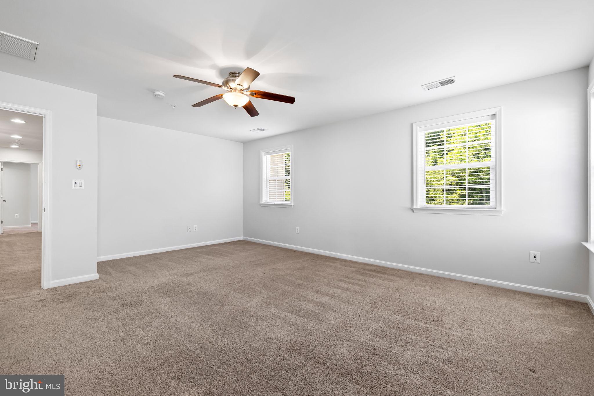 PATAPSCO RESERVE - Residential