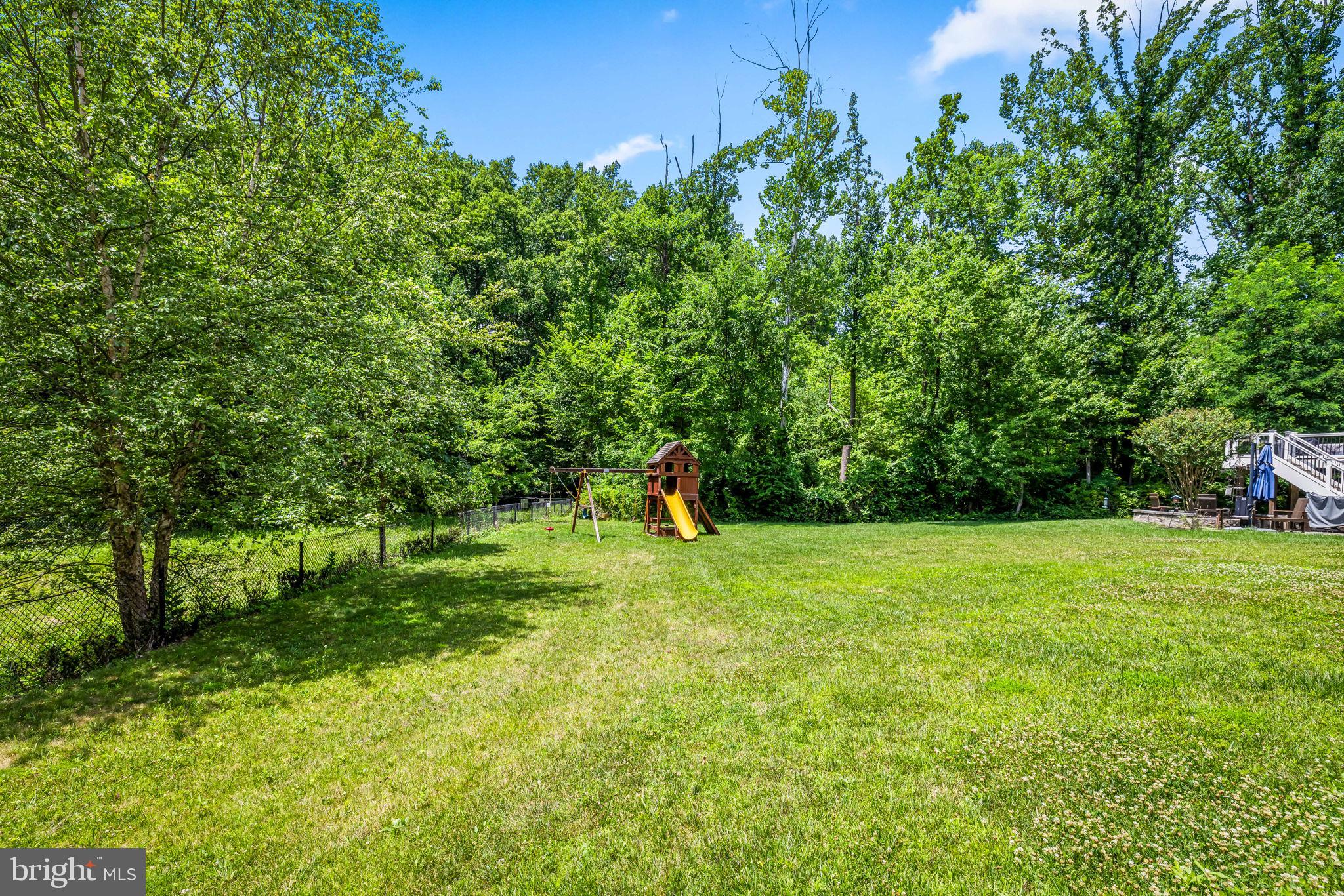 PATAPSCO RESERVE - Residential